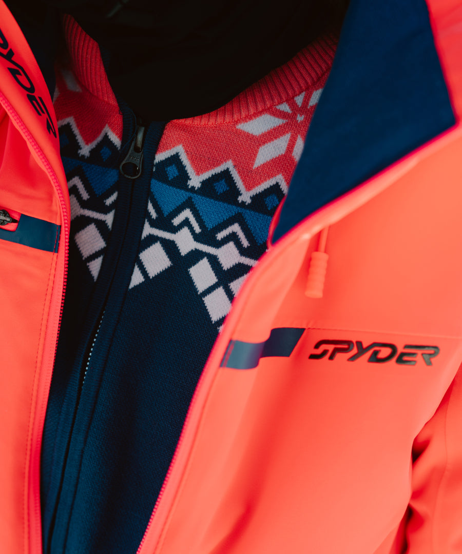 Complete Ski Layering Guide