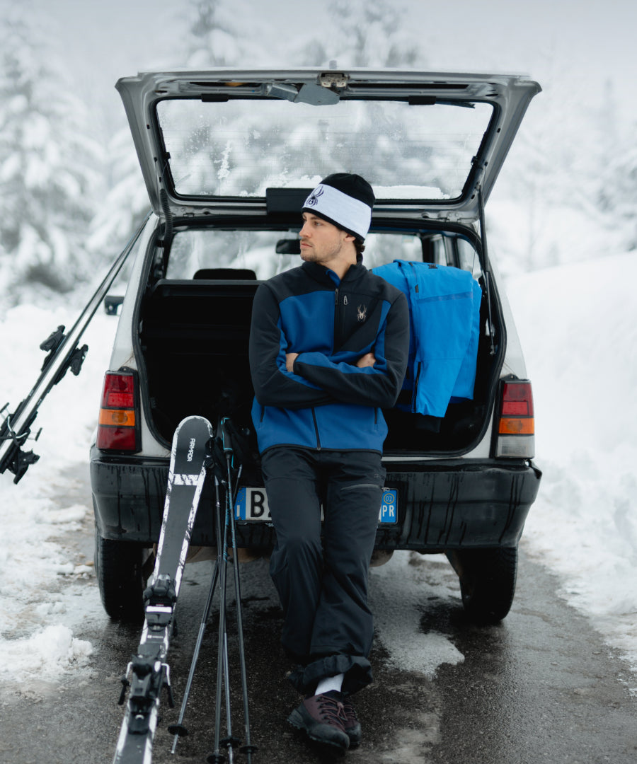 The Ultimate Ski Trip Packing List