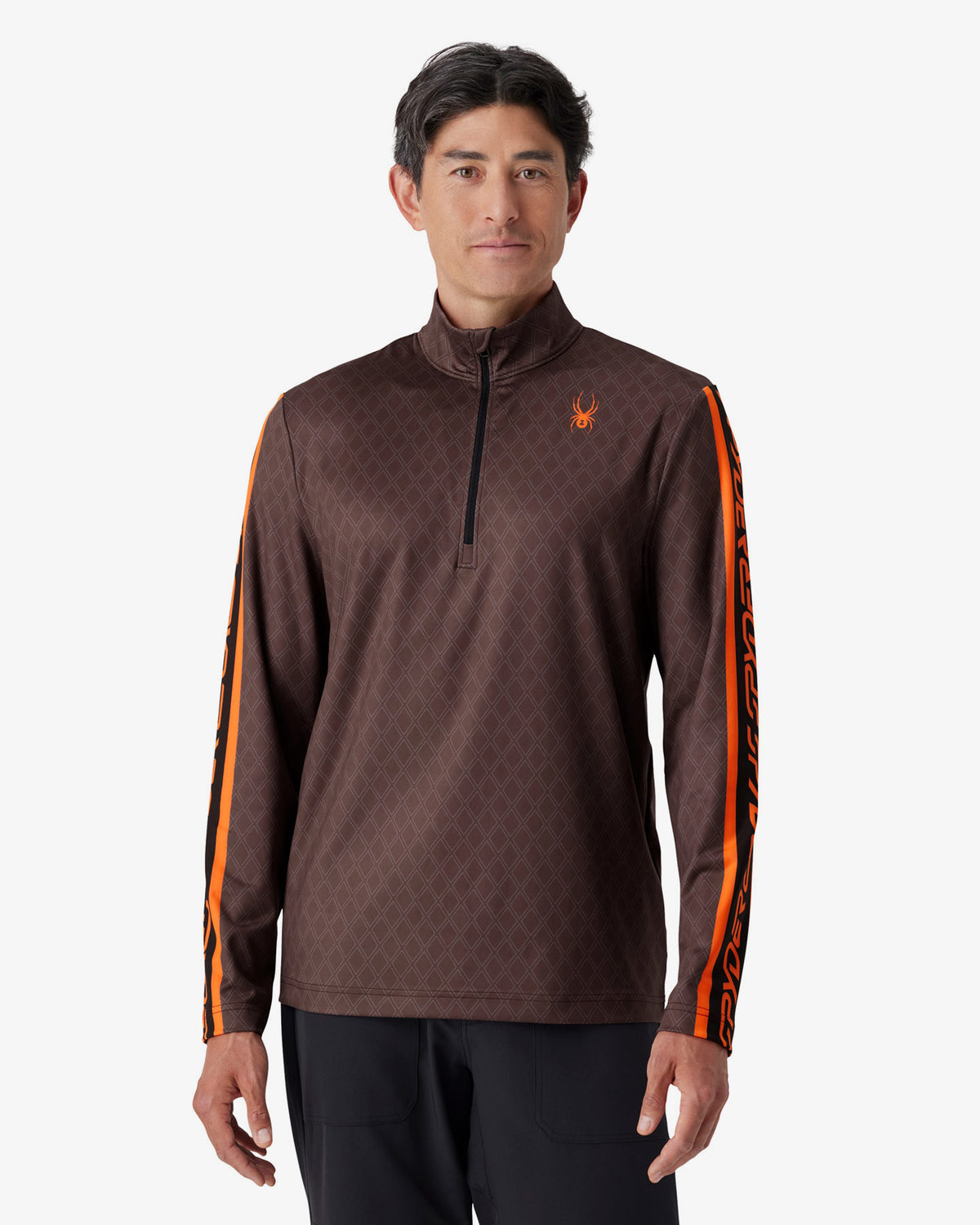 Men's Podium Quarter Zip