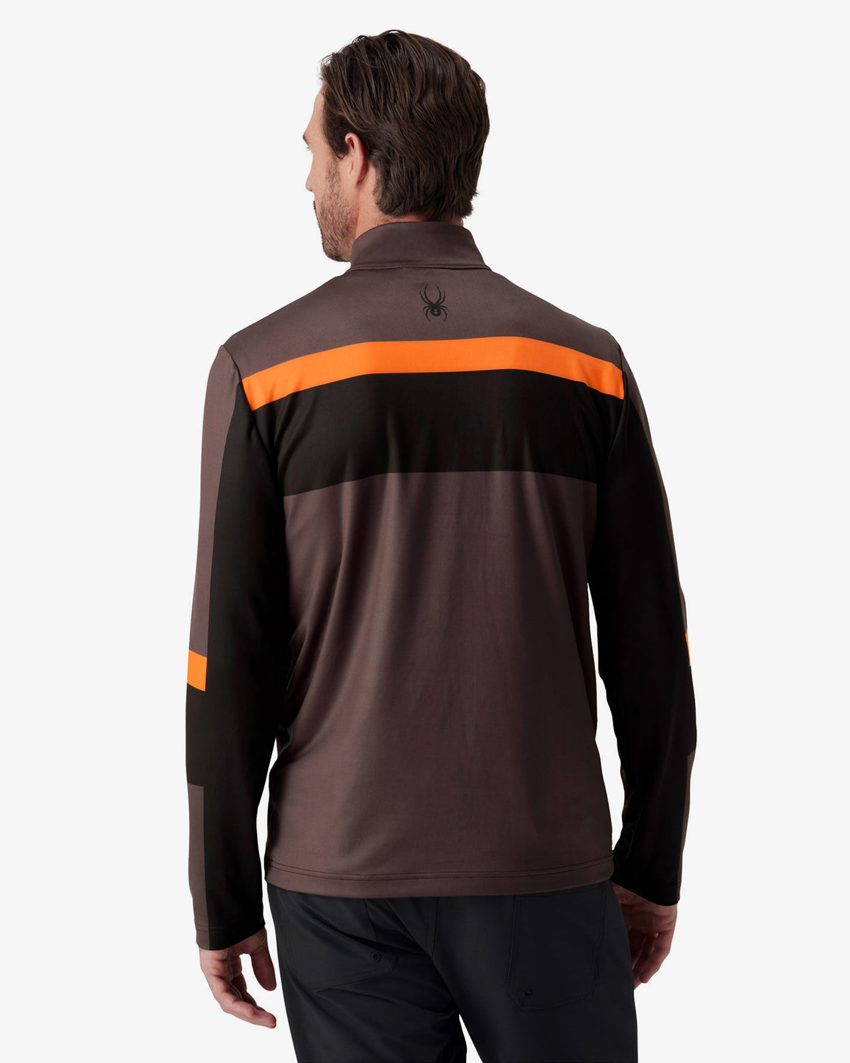 Men's Podium Quarter Zip
