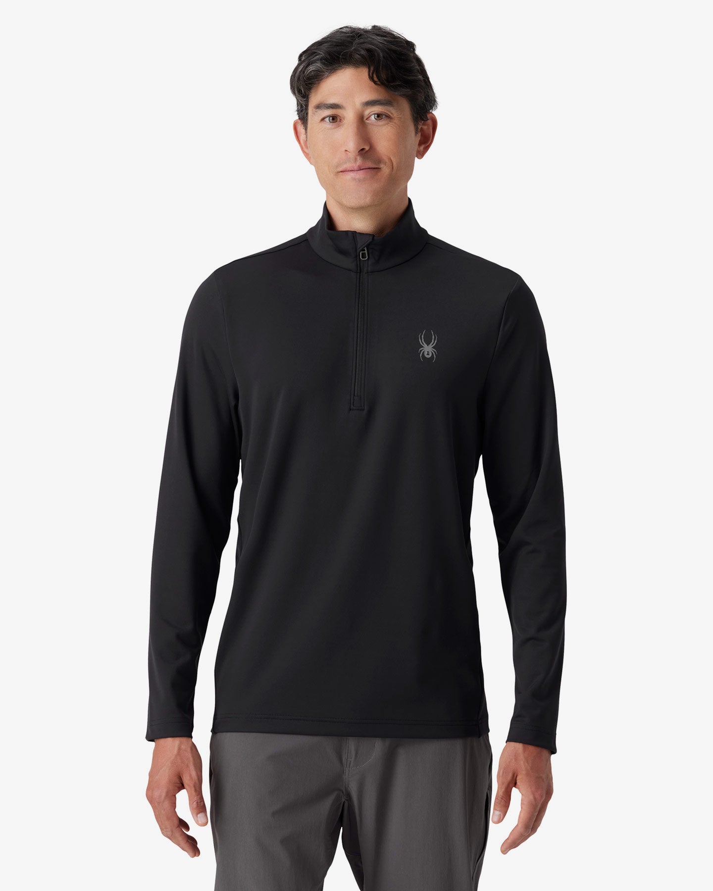 Men's Prospect 1/2 Zip