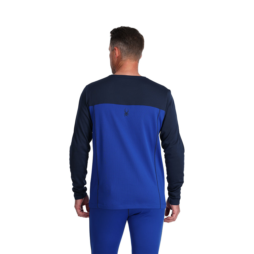 Men's Stretch Charger Crew