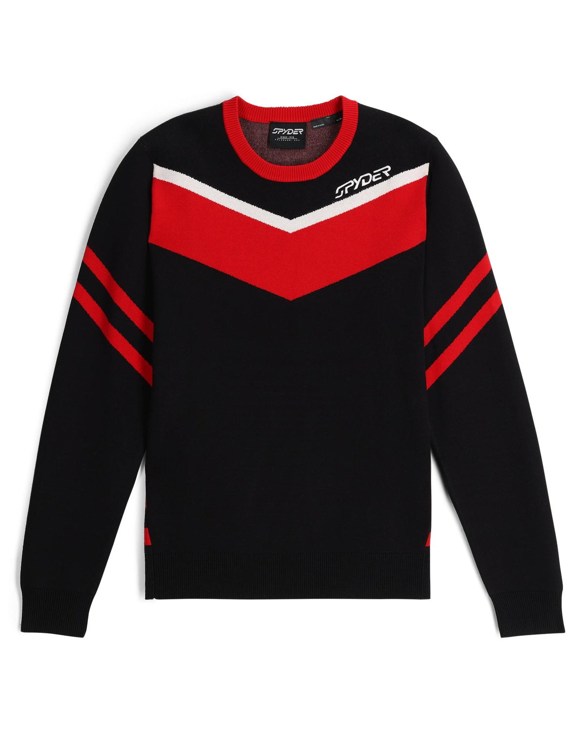 Men's Soelden Sweater