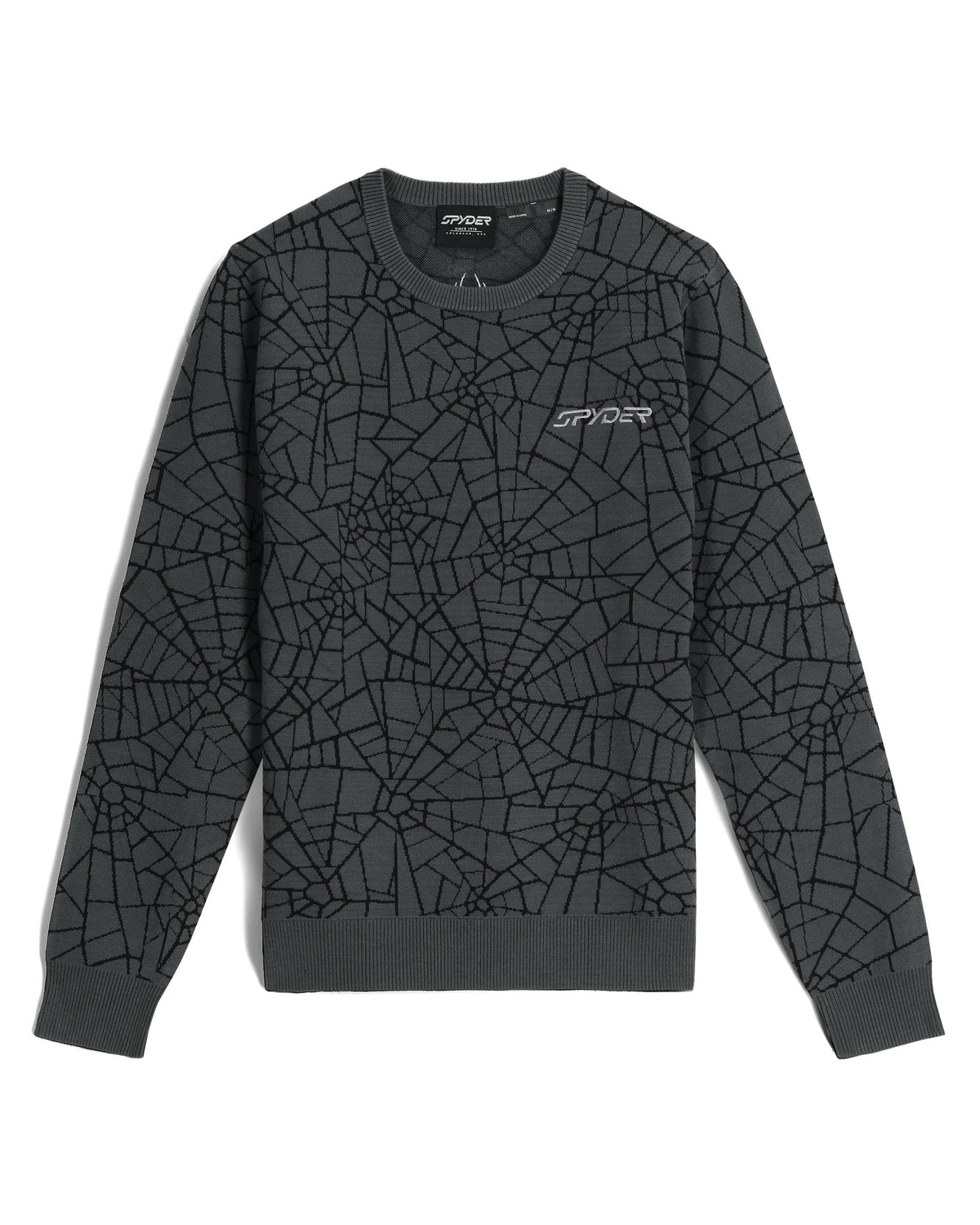 Men's Soelden Sweater