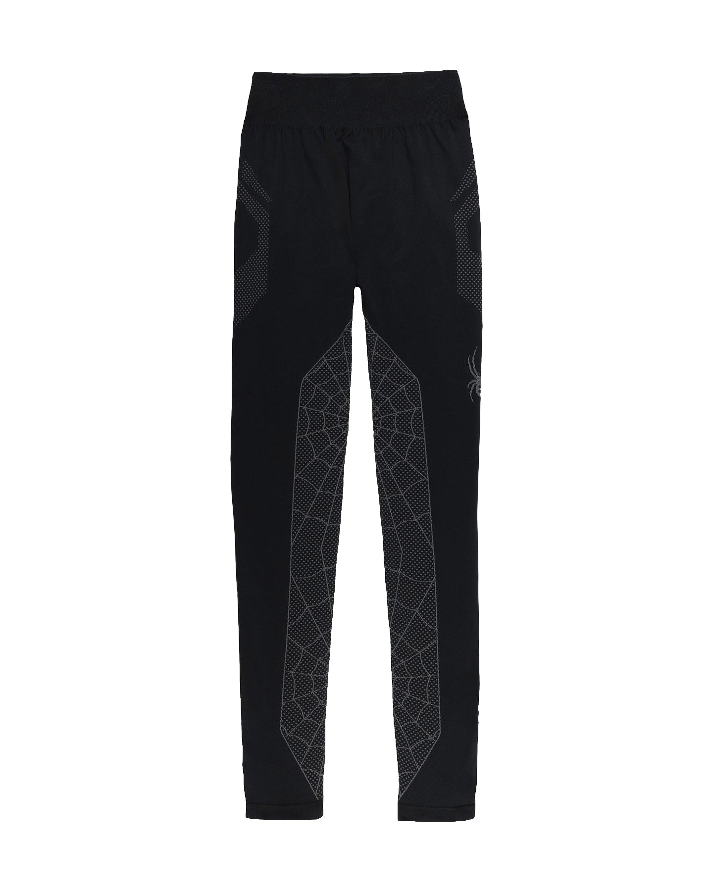 Men's Momentum Baselayer Pants - Black – Spyder