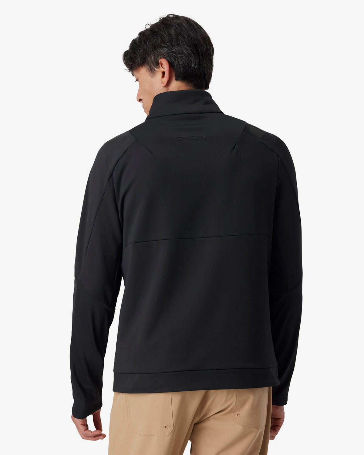 Men's Speed Fleece 1/4 Zip