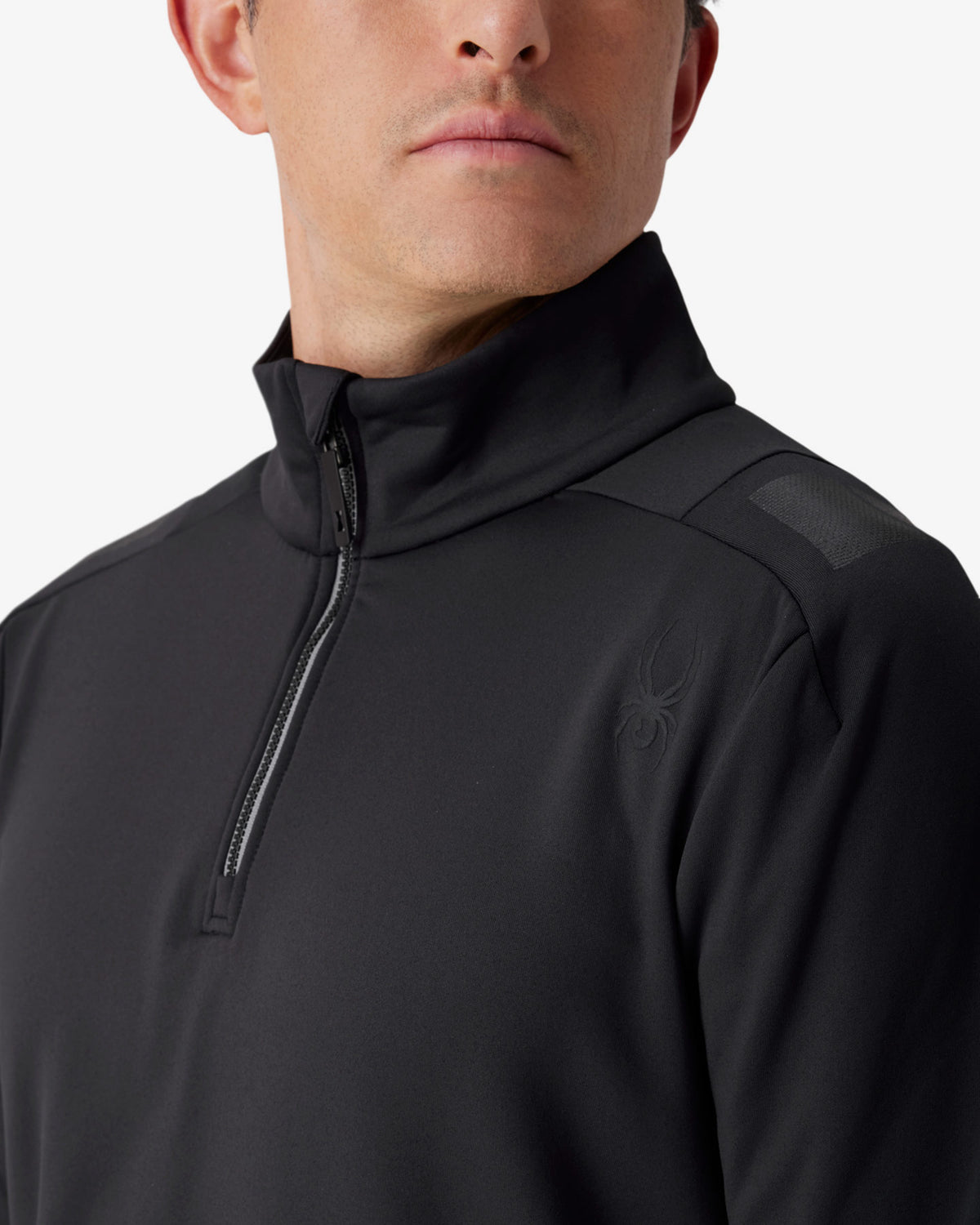 Men's Speed Fleece 1/4 Zip