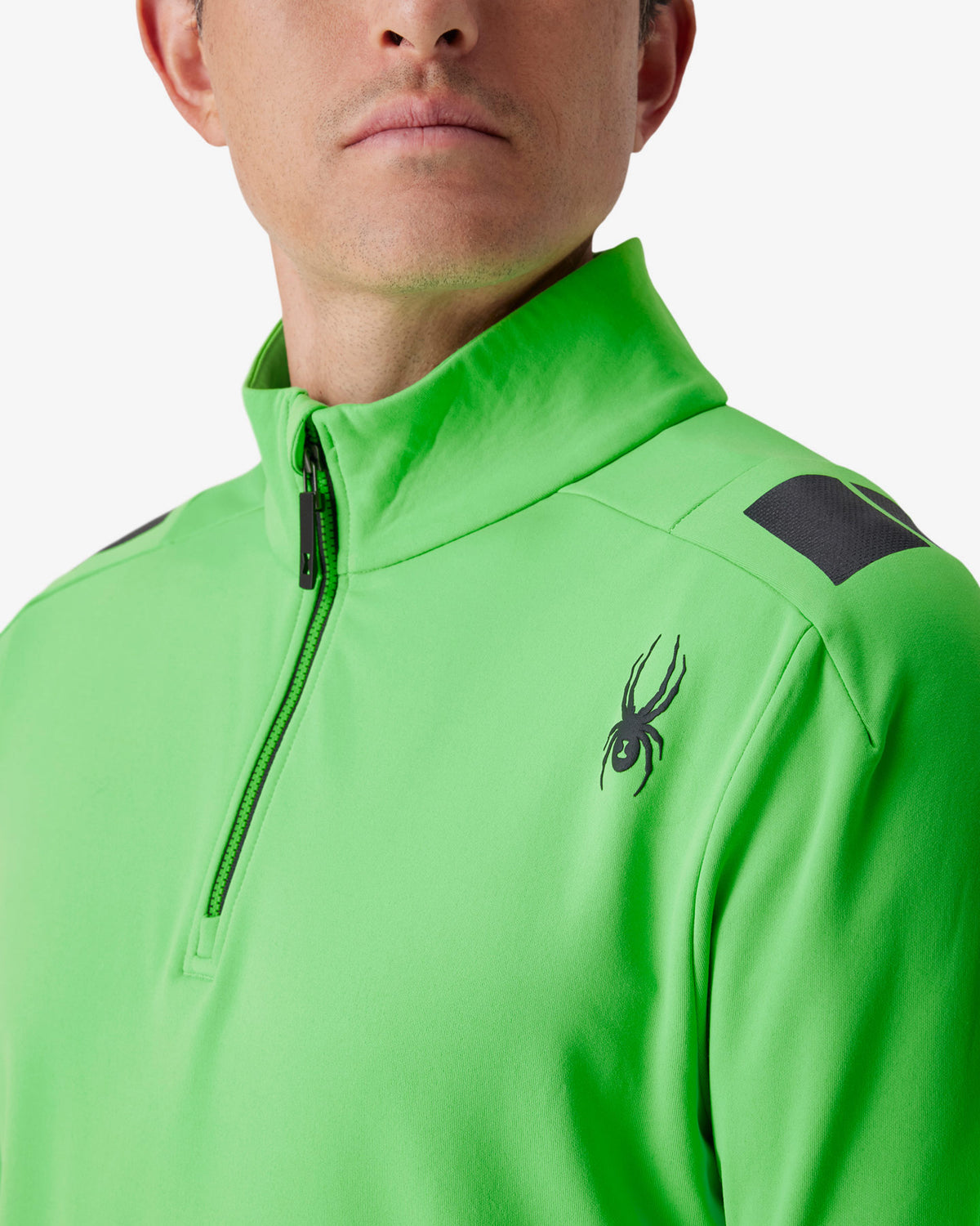 Men's Speed Fleece 1/4 Zip