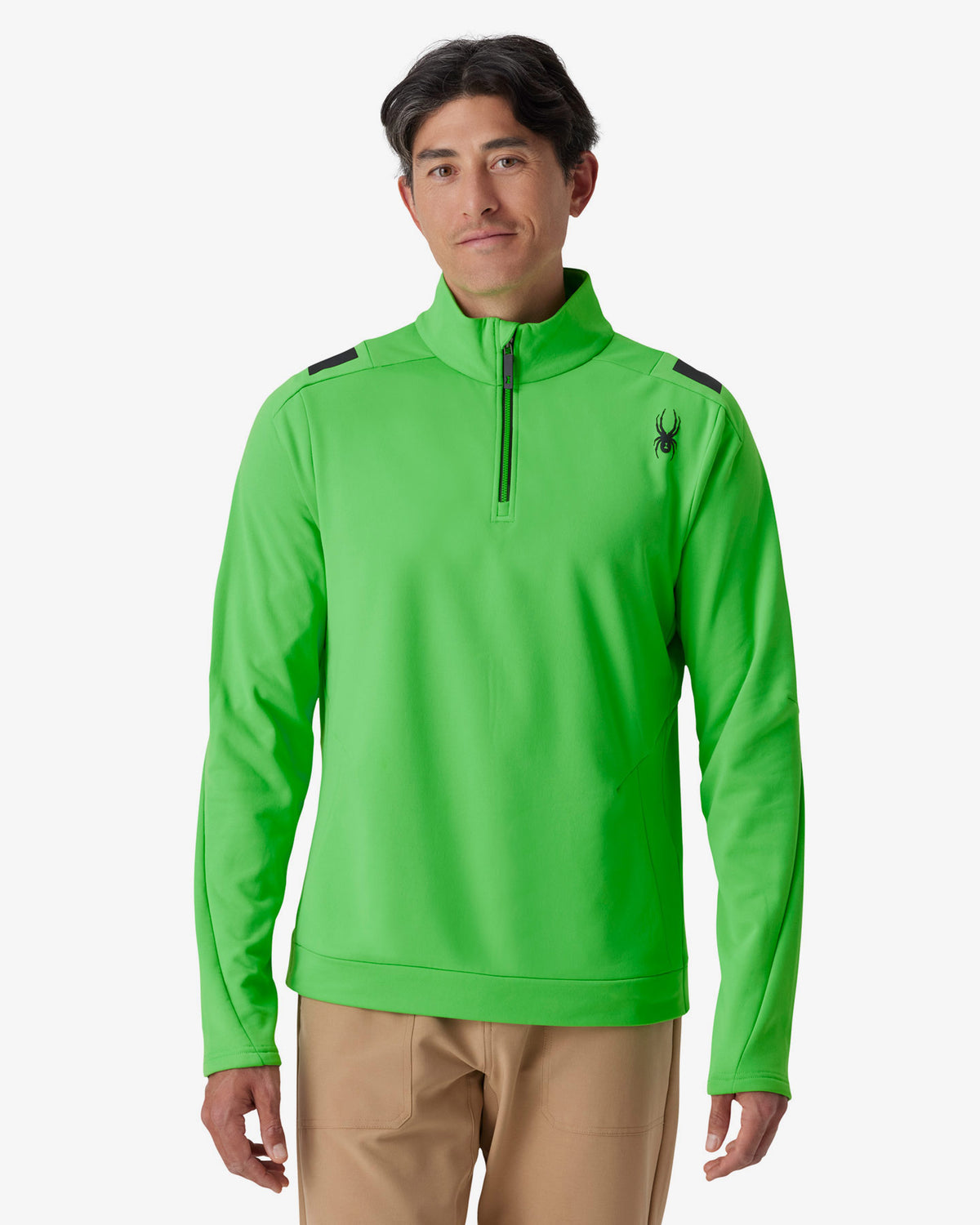 Men's Speed Fleece 1/4 Zip