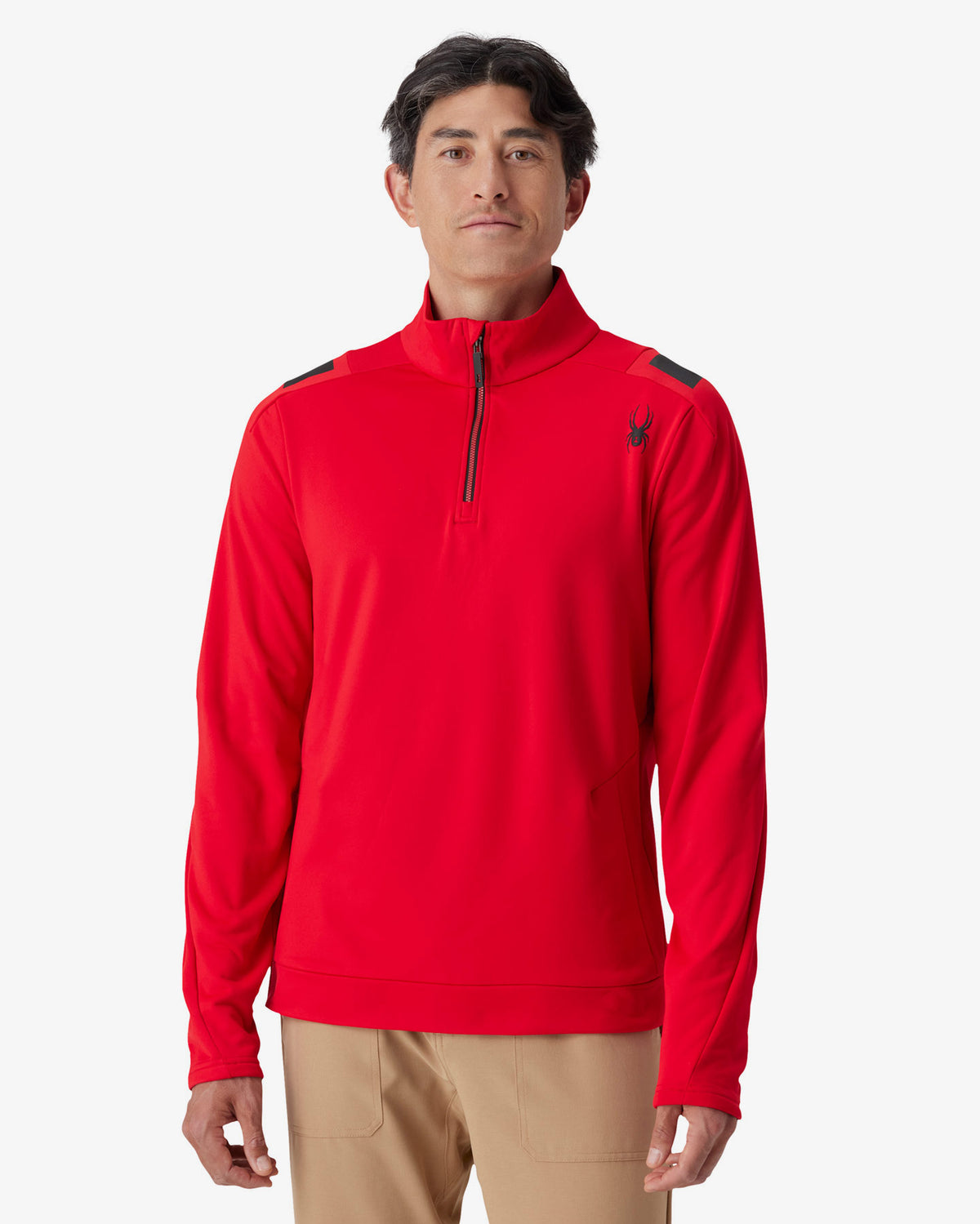 Men's Speed Fleece 1/4 Zip