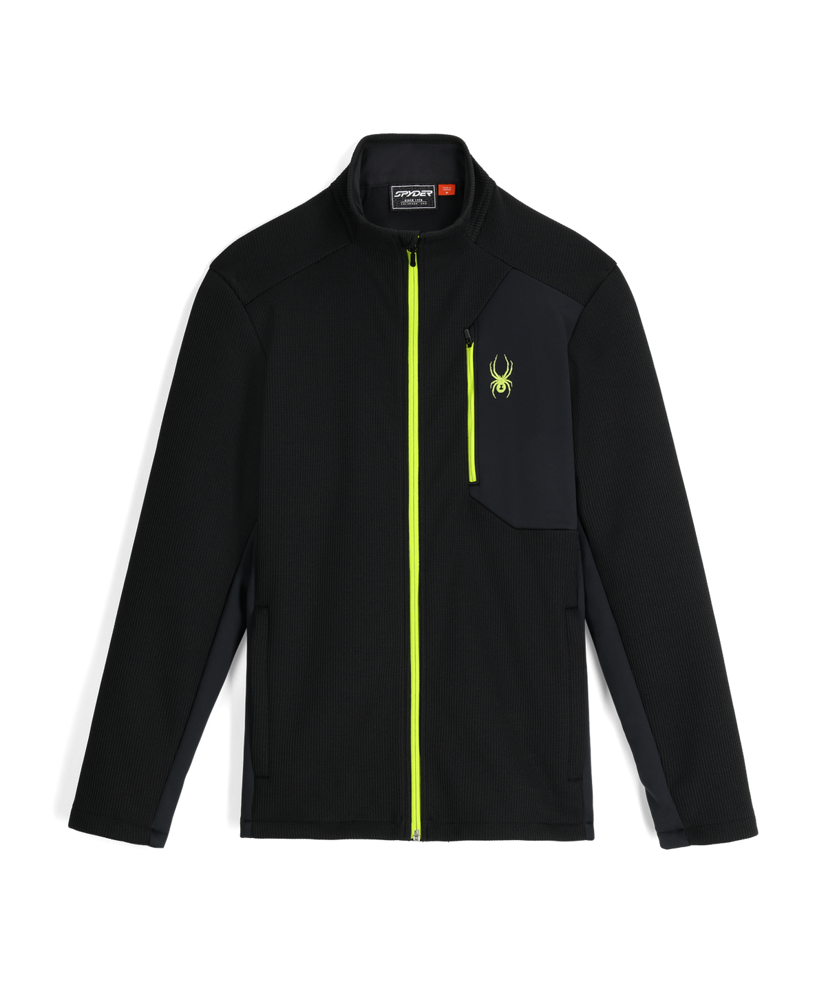 Men's Bandit Full Zip Jacket