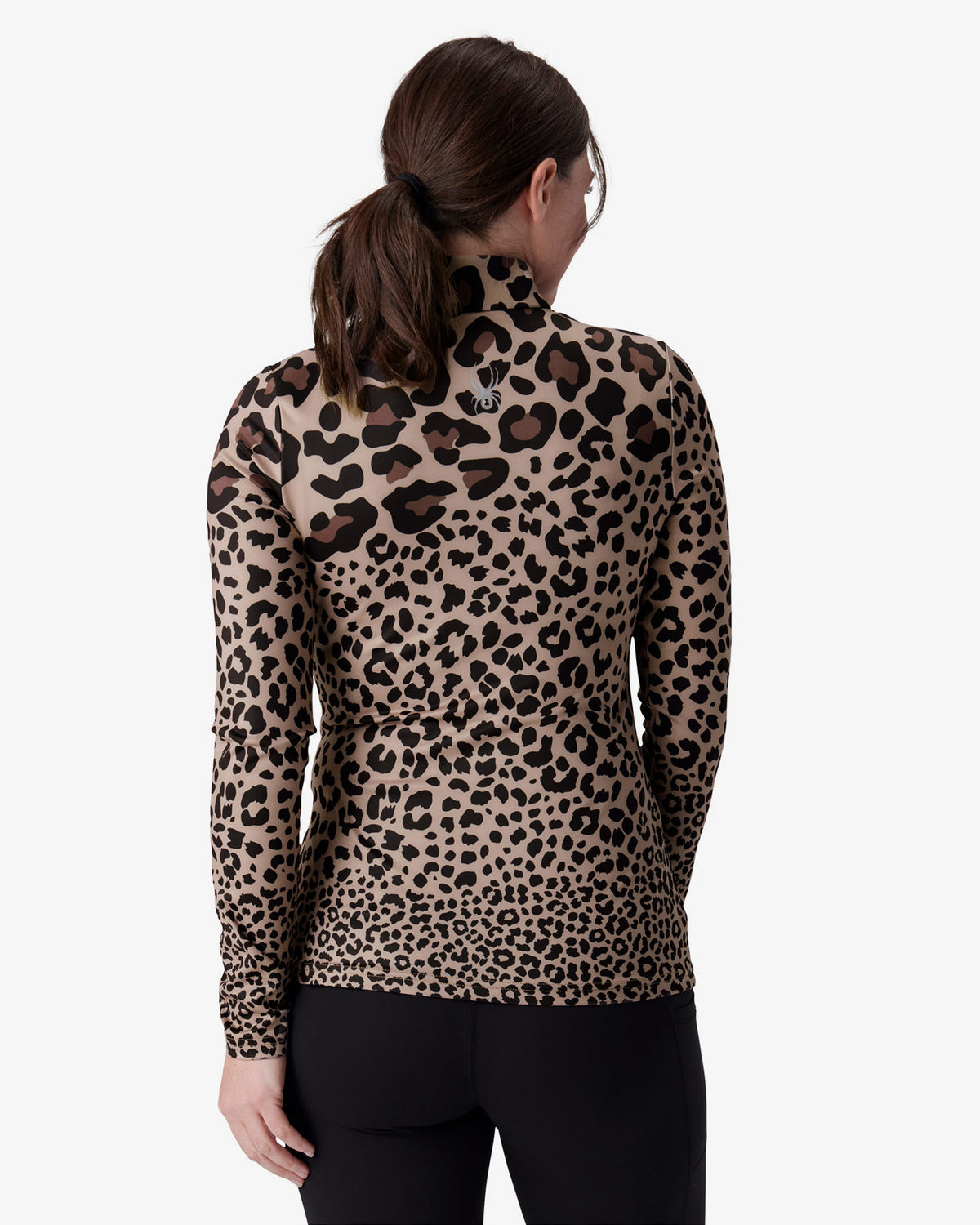 Women's Vivid Quarter Zip