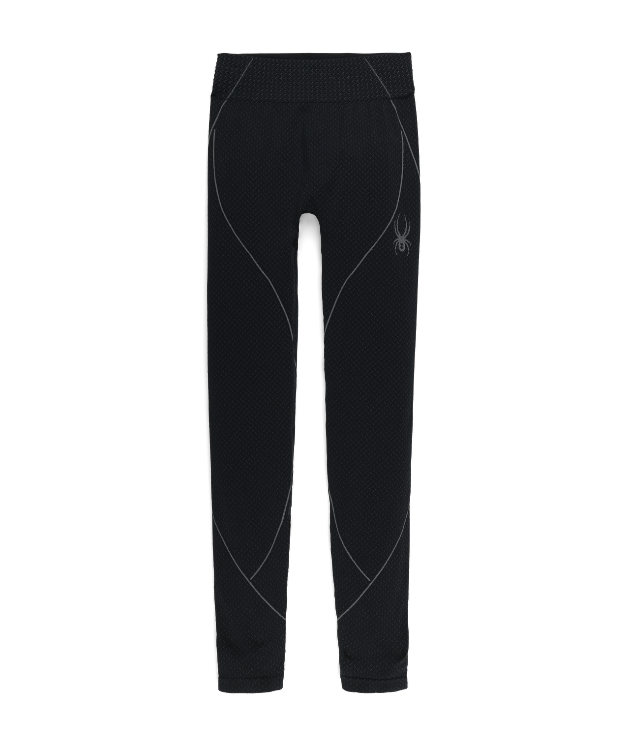 Women's Momentum Baselayer Pants - Black – Spyder