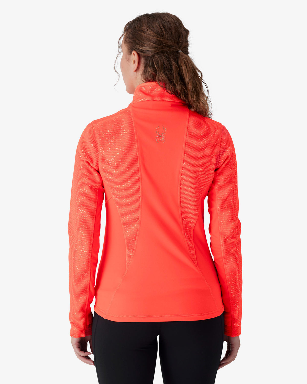 Women's Luxe Sweater Fleece Jacket