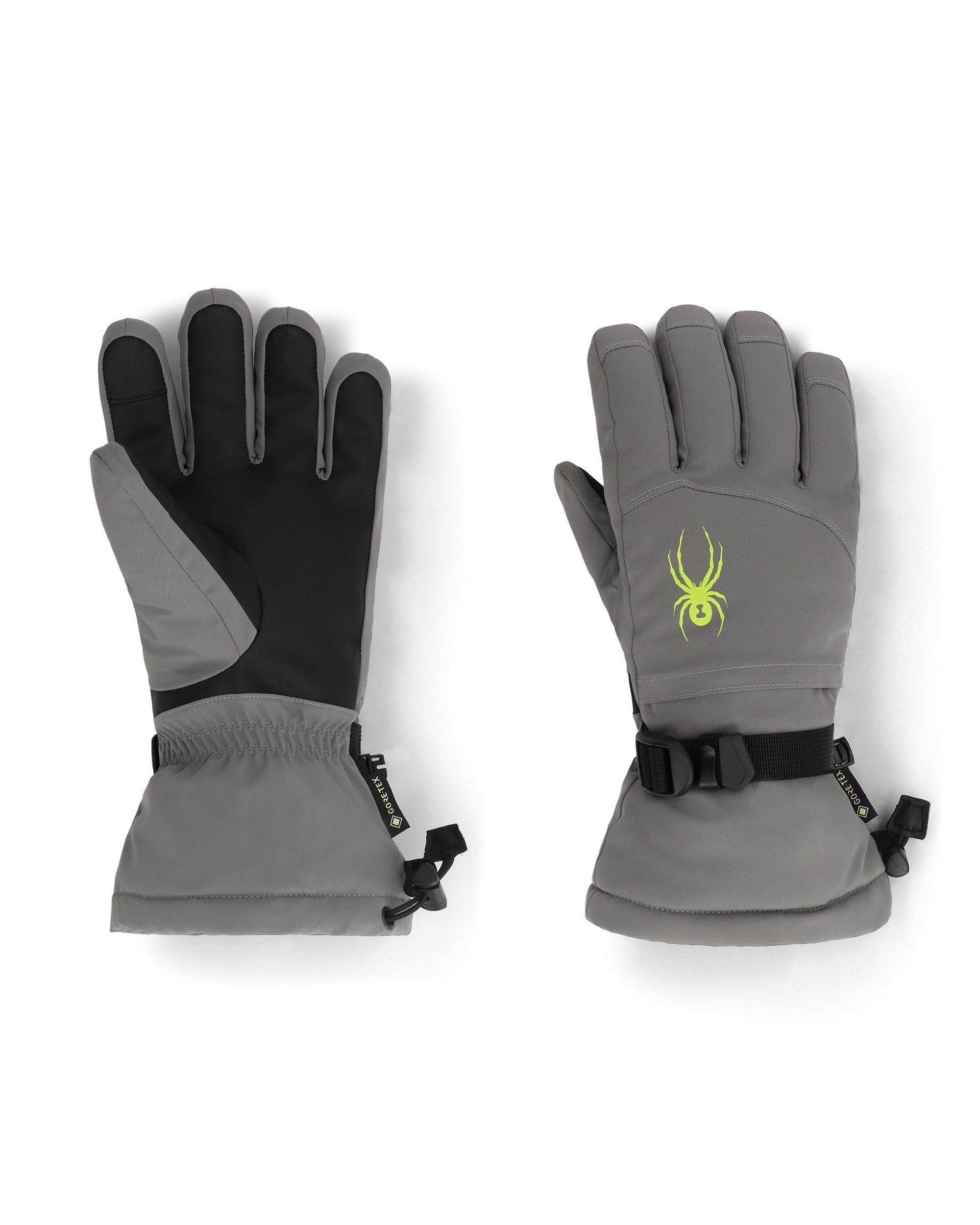 Mens Traverse Gtx Gloves - Storm – Spyder