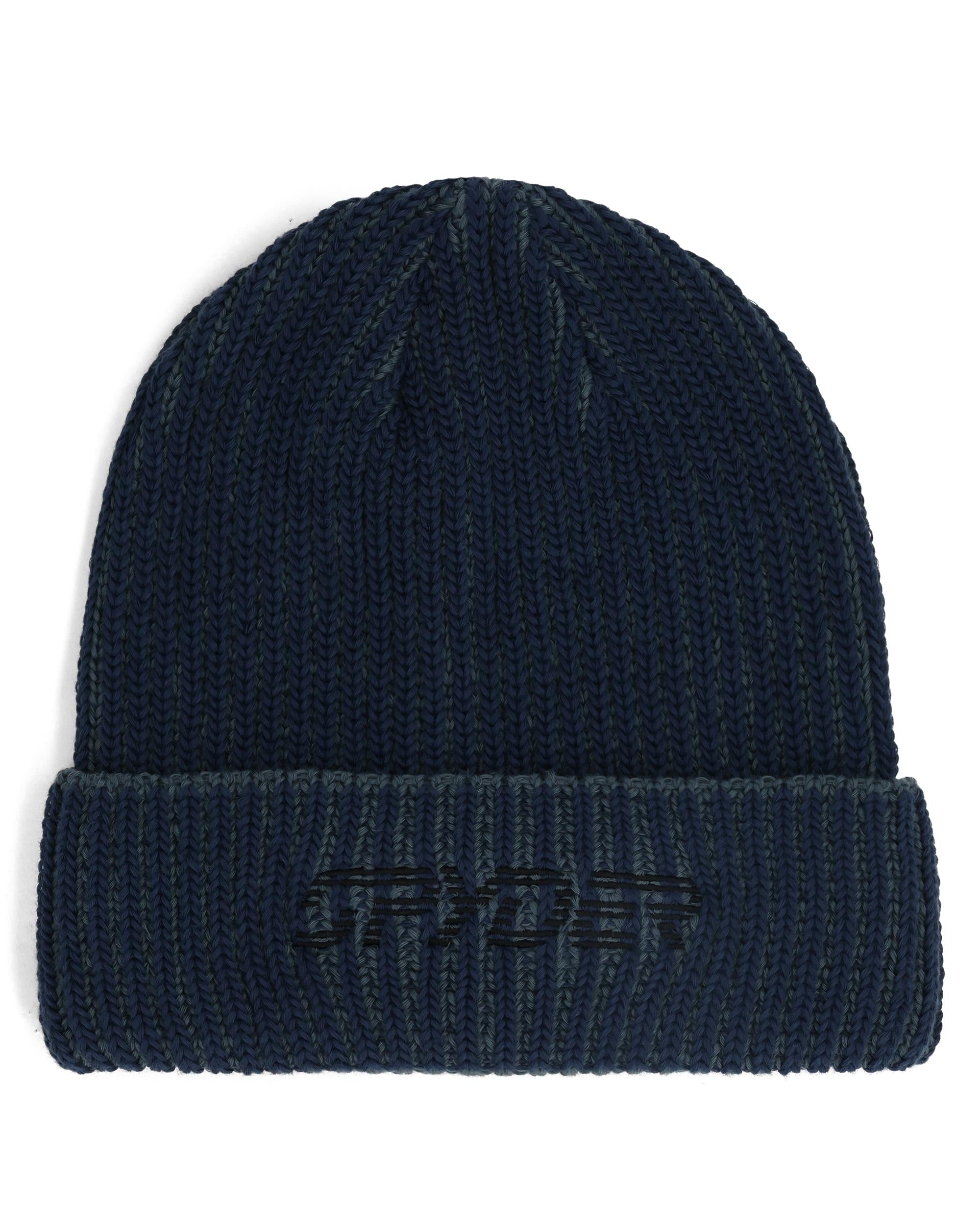 Men's Logan Beanie - Slate Blue – Spyder Men's Logan Beanie - Slate Blue – Spyder