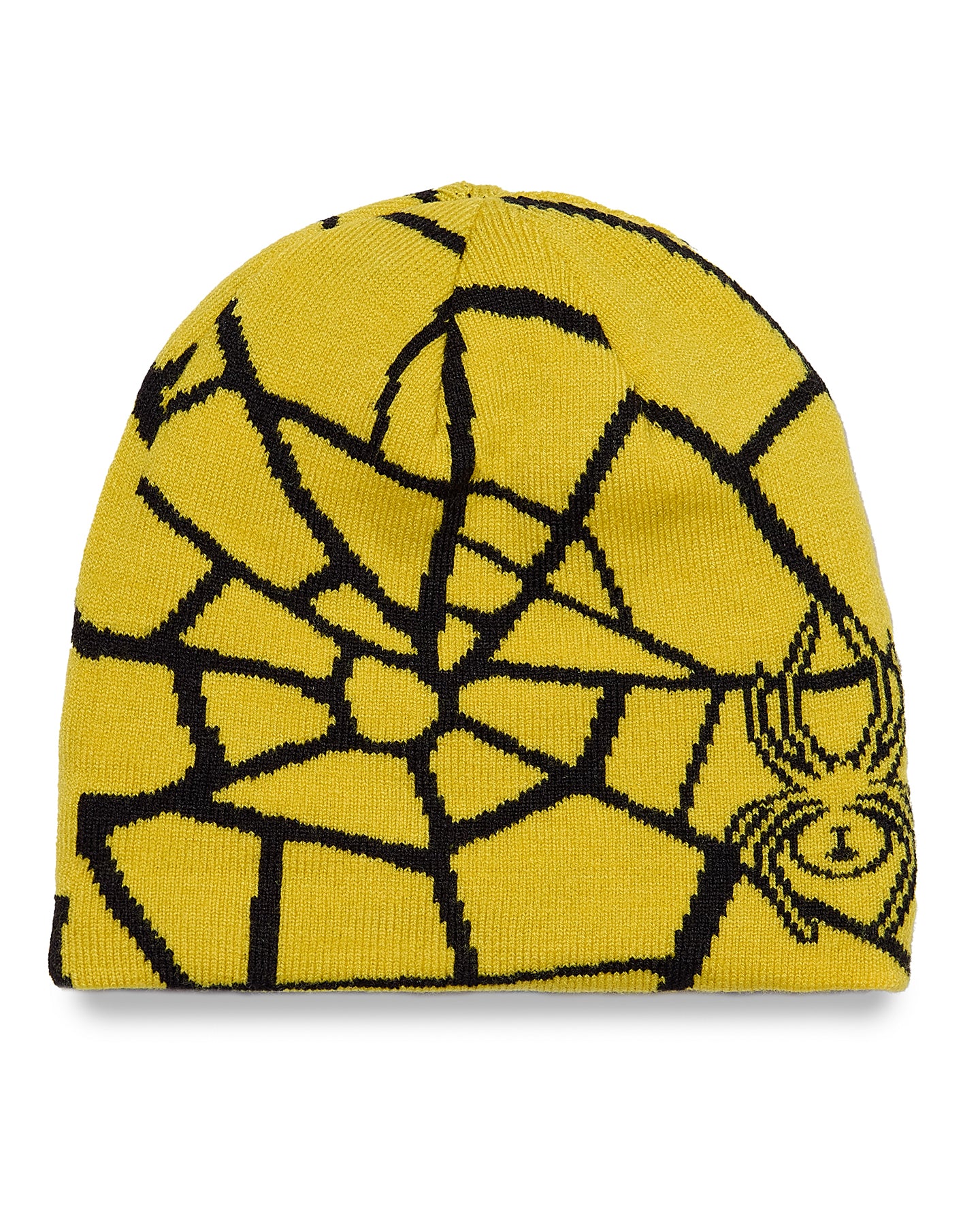 Unisex Jamaica Reversible Hat - Black – Spyder