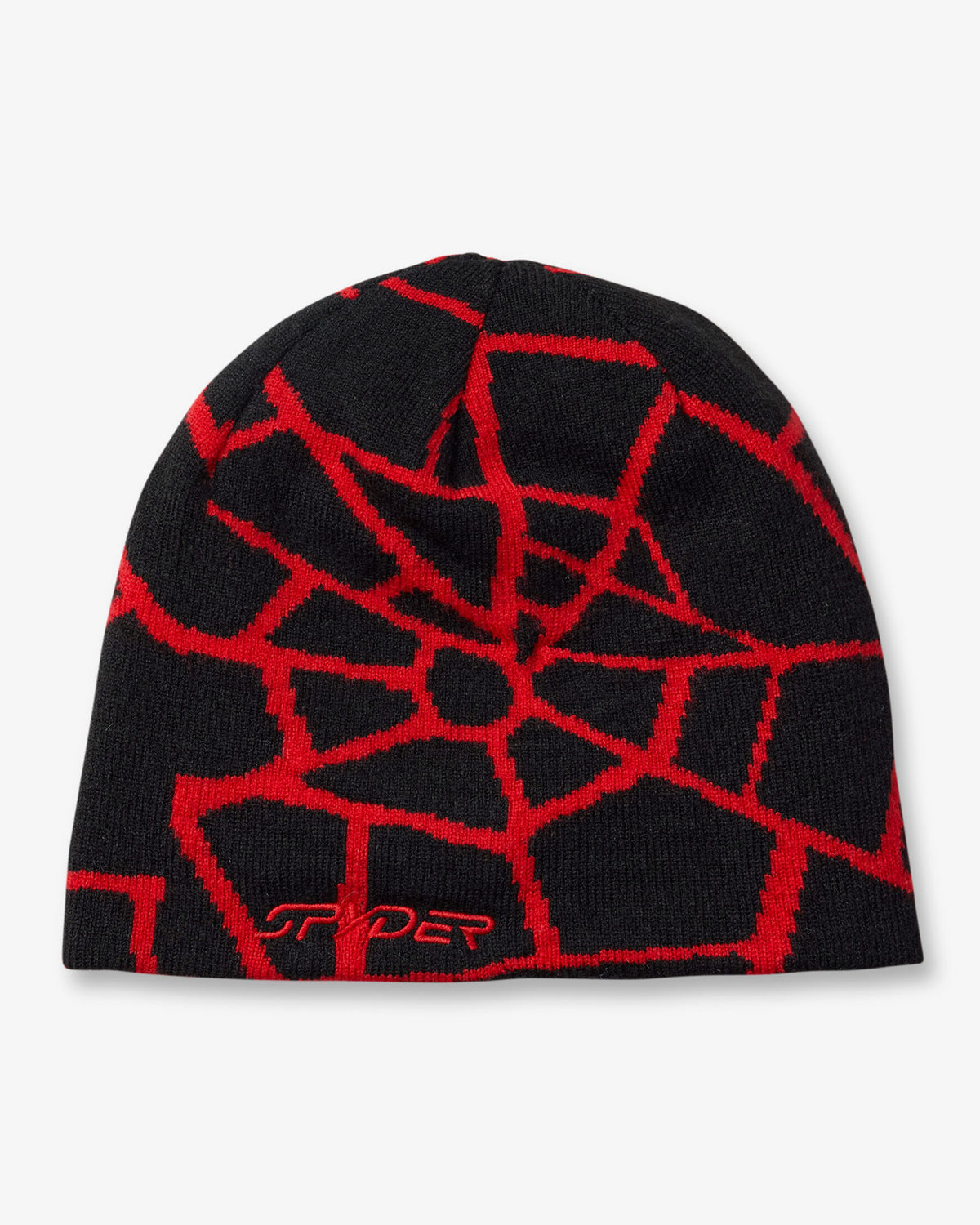 Men's Reversible Web Hat