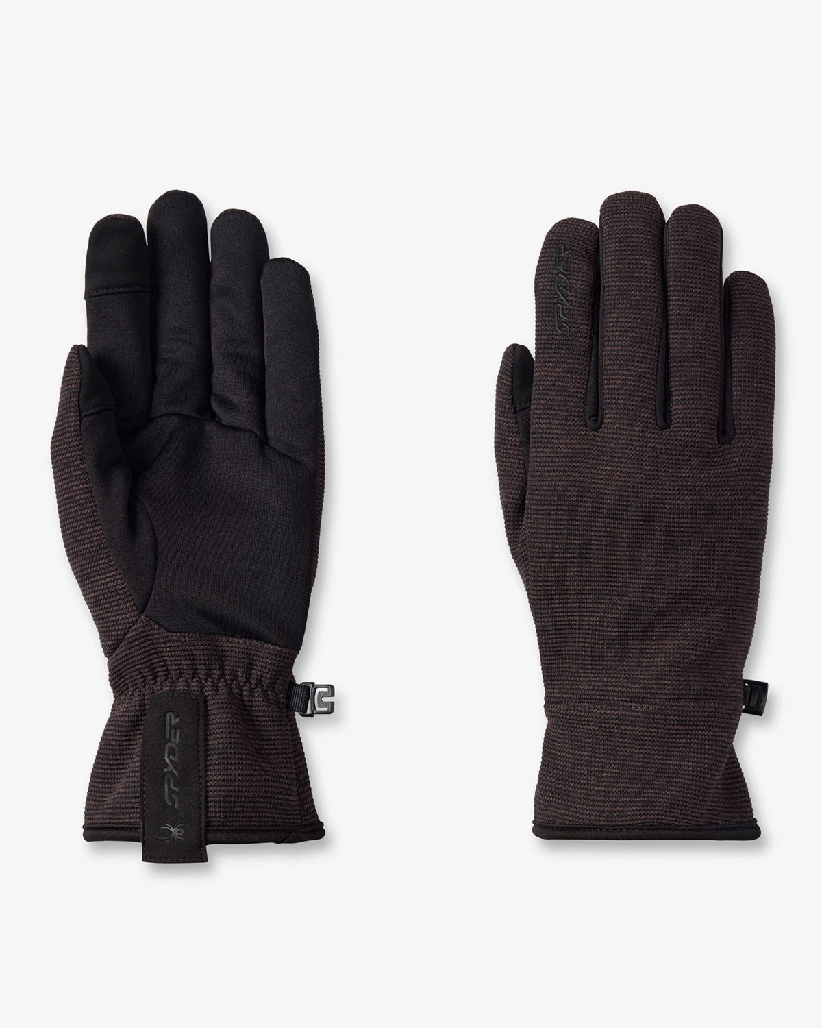 Men's Bandit Sweater Fleece Gloves
