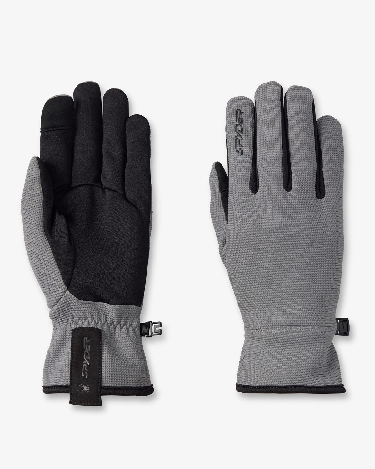 Men's Bandit Sweater Fleece Gloves