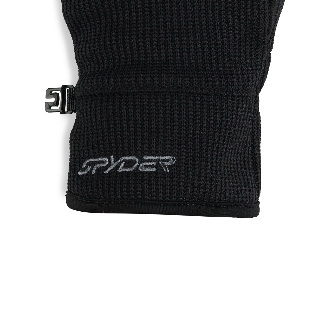 Mens Bandit Gloves - Black