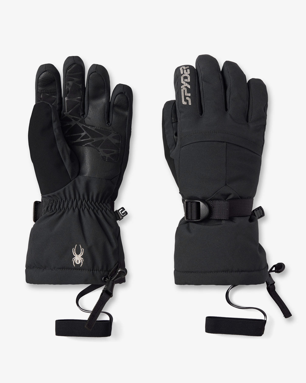 Women's Synthesis Ski Gloves