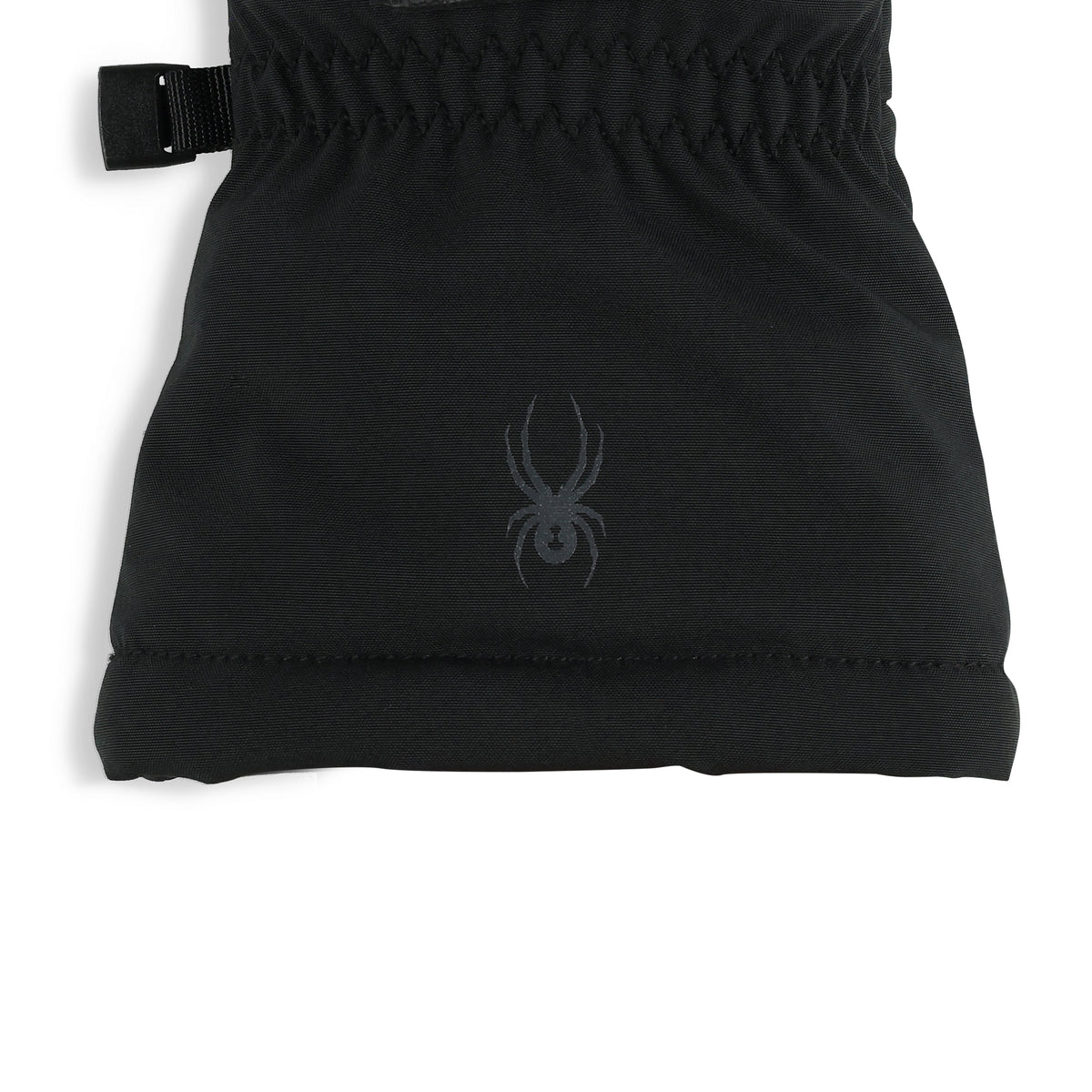 Womens Inspire Mittens - Black