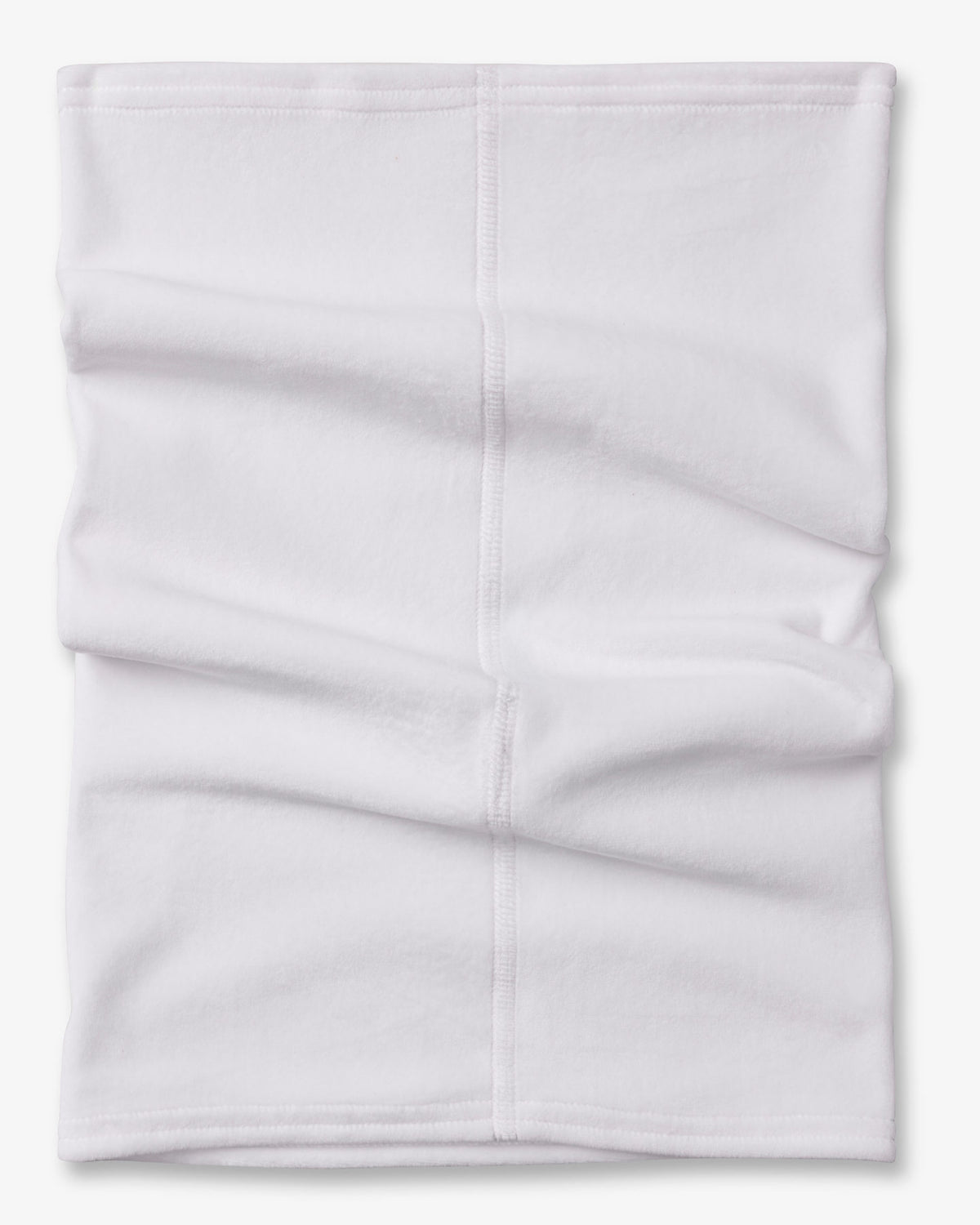 Women's Shimmer Neck Tube