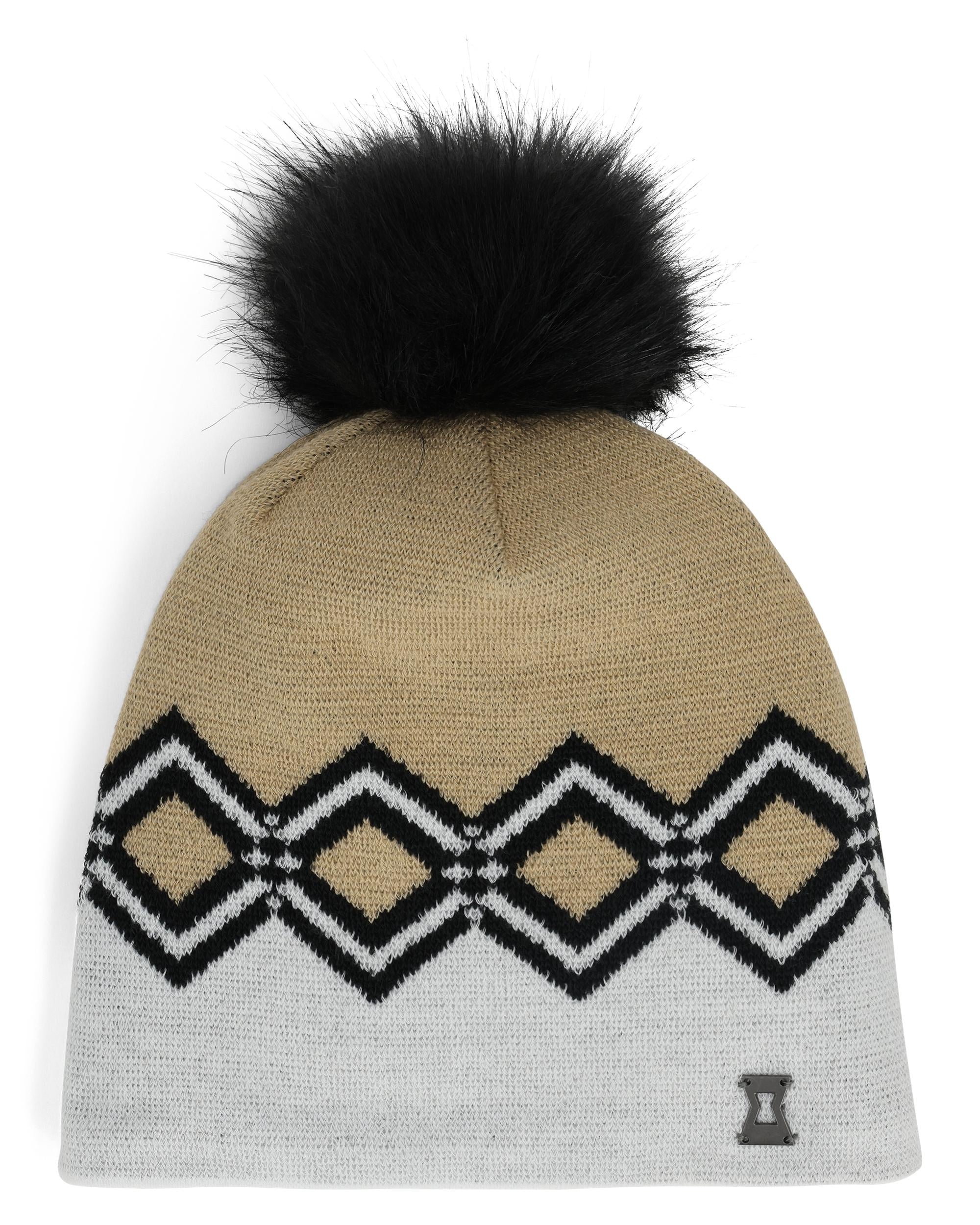 New!‎  Spyder winter hat Spyder Girls main image 4