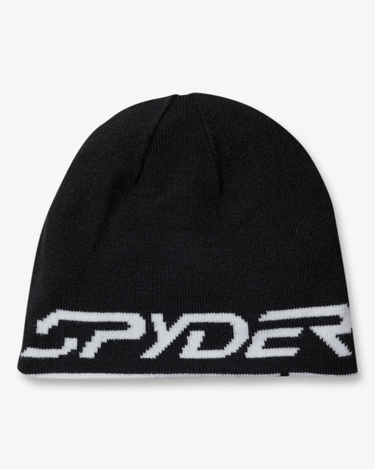 Boys' Reversible Bug Hat - Black