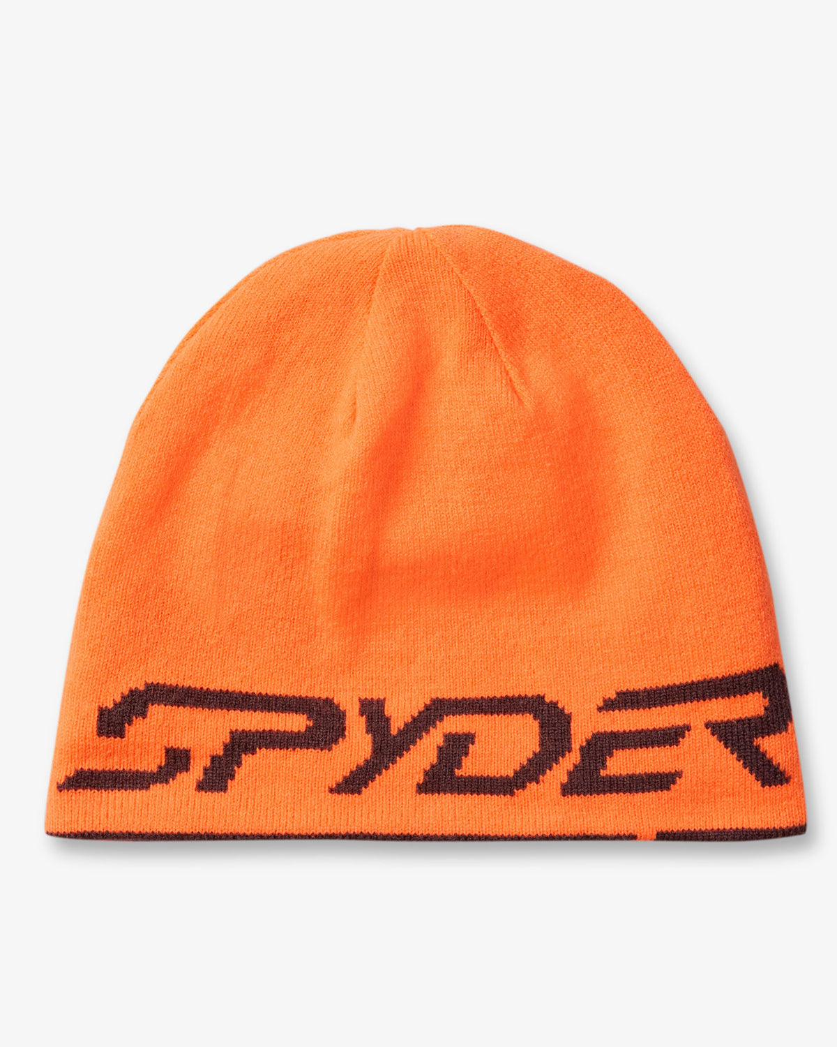 Boys' Reversible Bug Hat - Fusion Orange