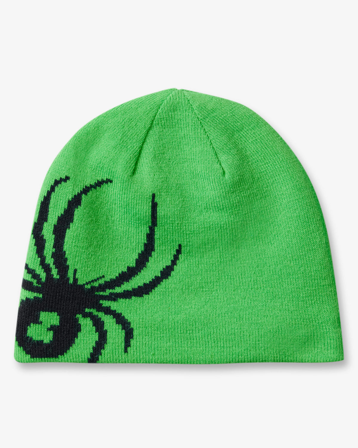 Boys' Reversible Bug Hat - Strobe Green