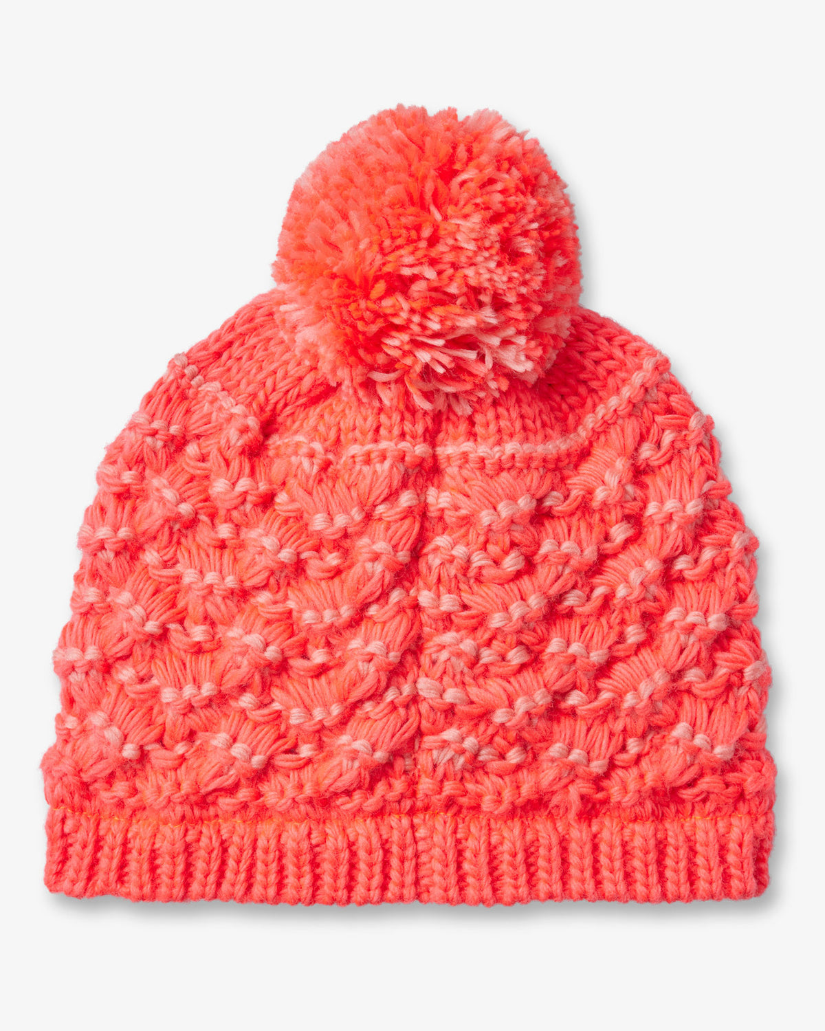 Girls' Brrr Berry Hat