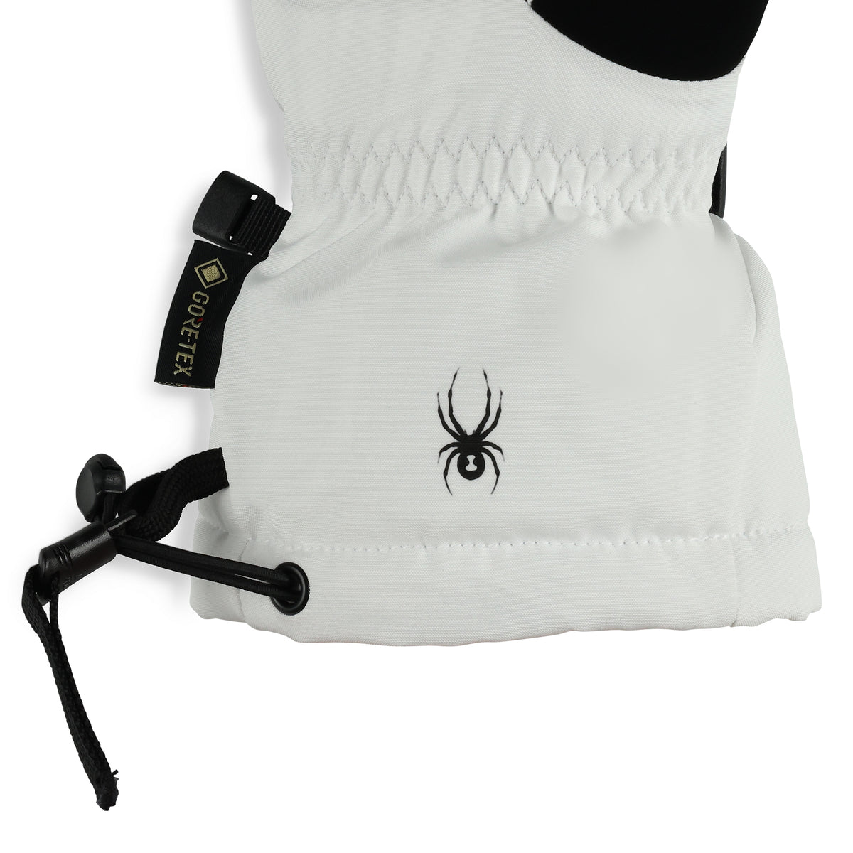 Womens Synthesis Gtx Gloves - White