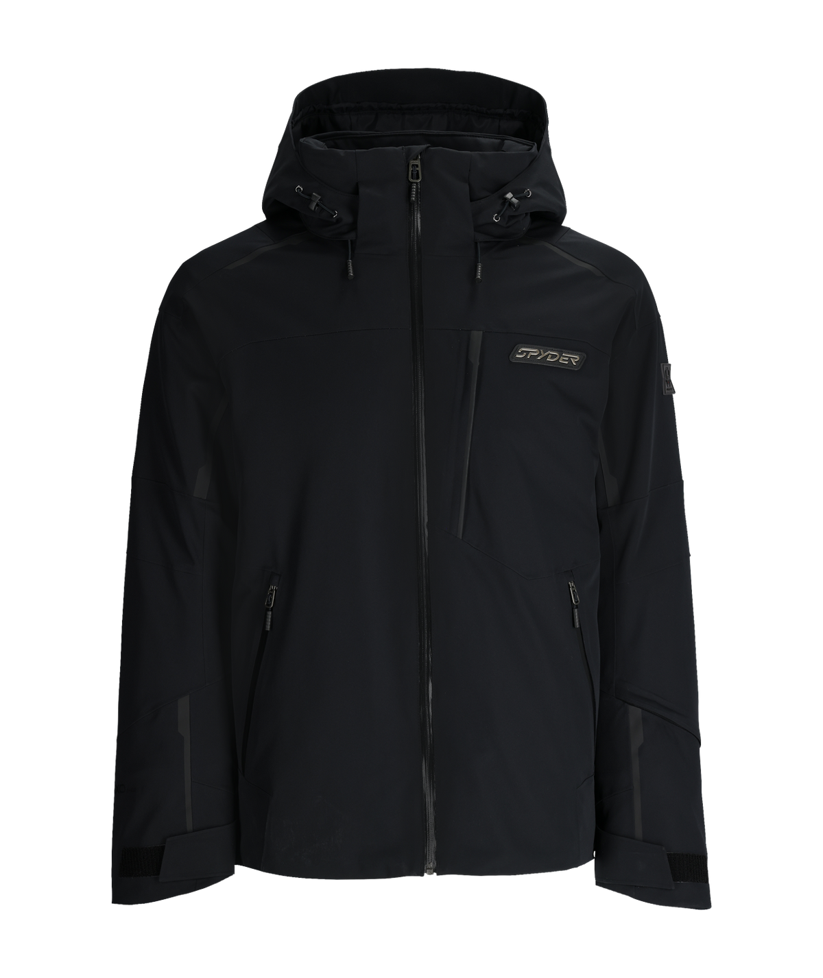 Men's Leader Jacket