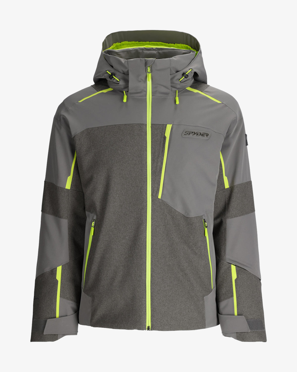 Men's Leader Jacket