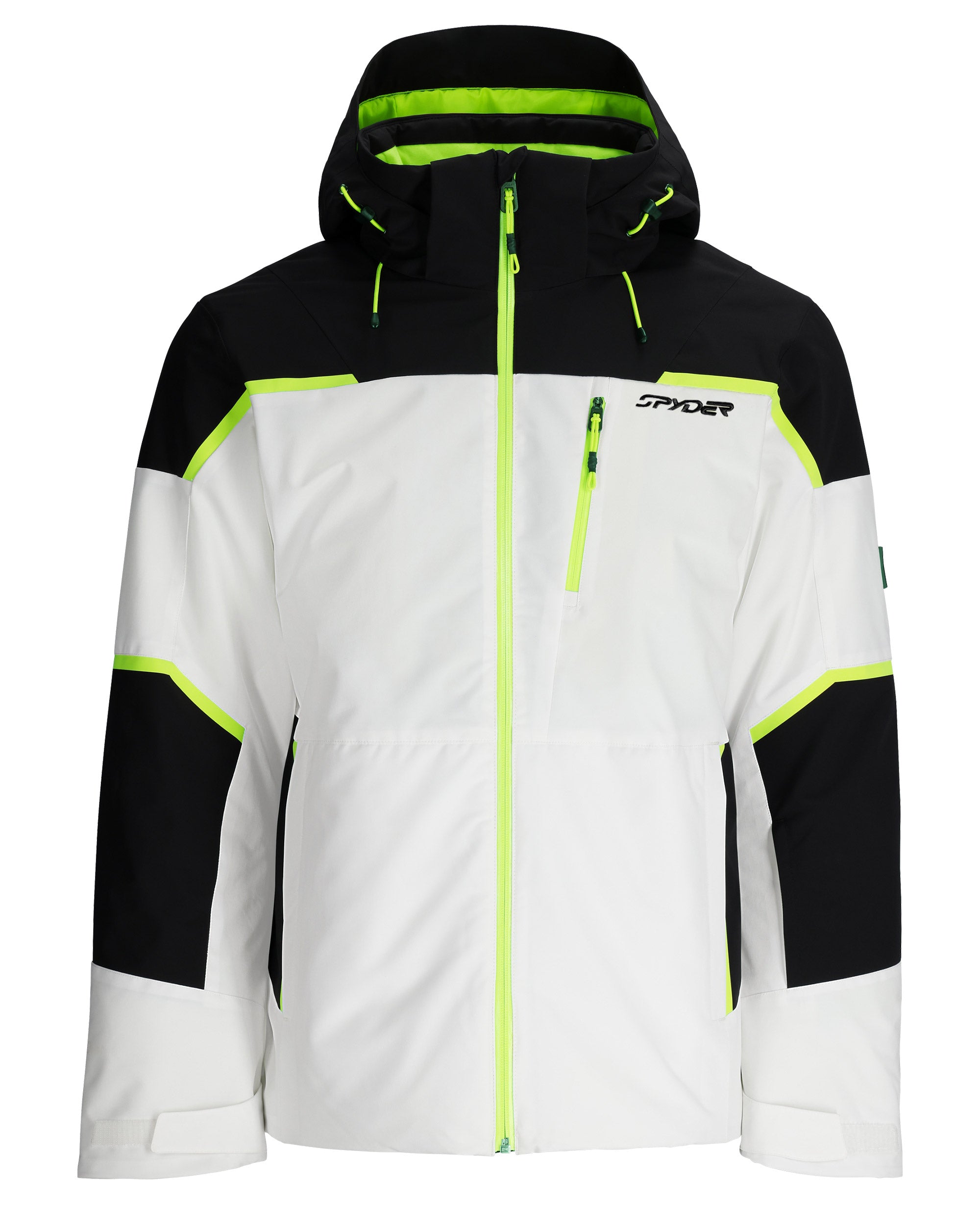 Spyder Men's Chambers Insulated Jacket