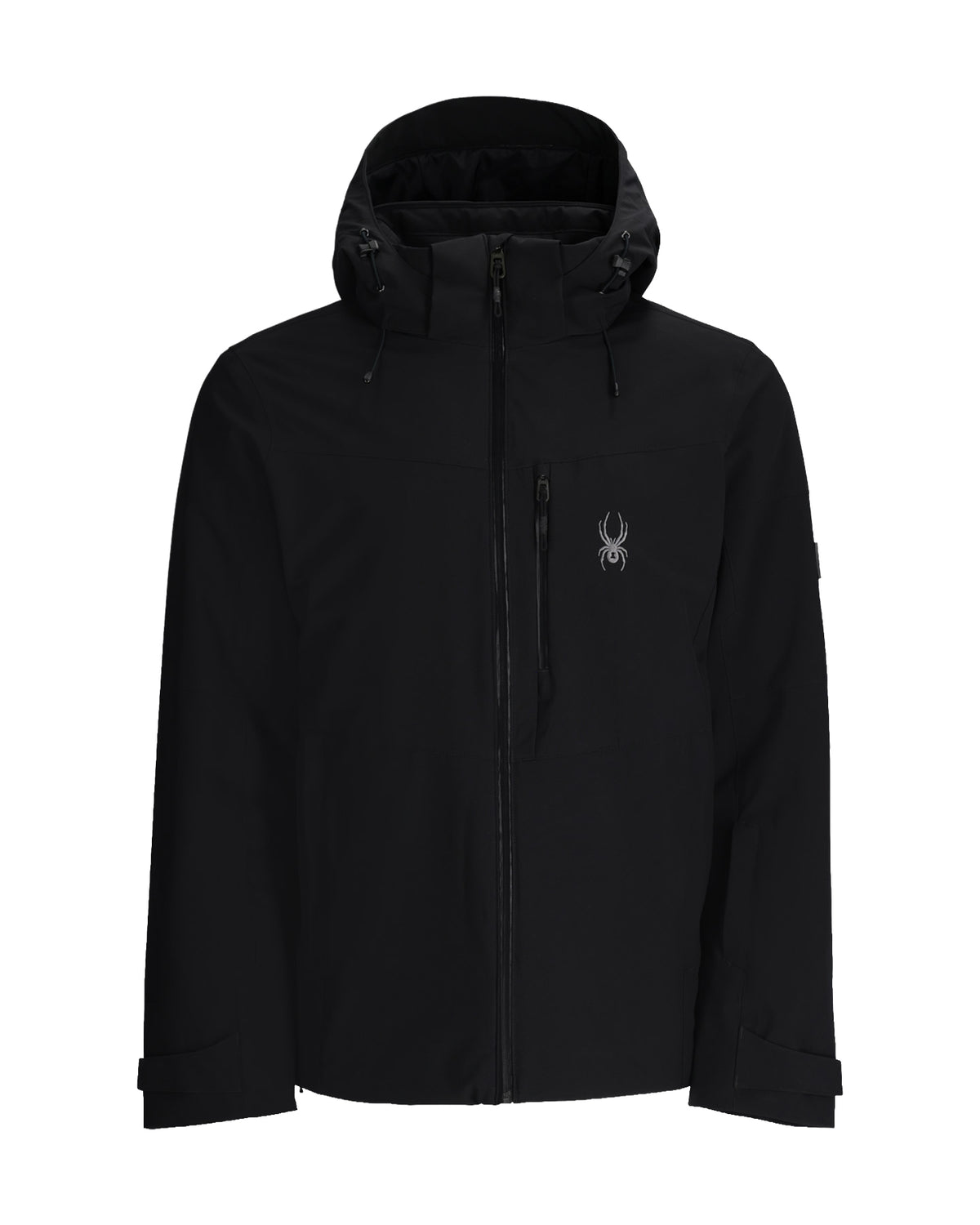 Men's Copper Jacket