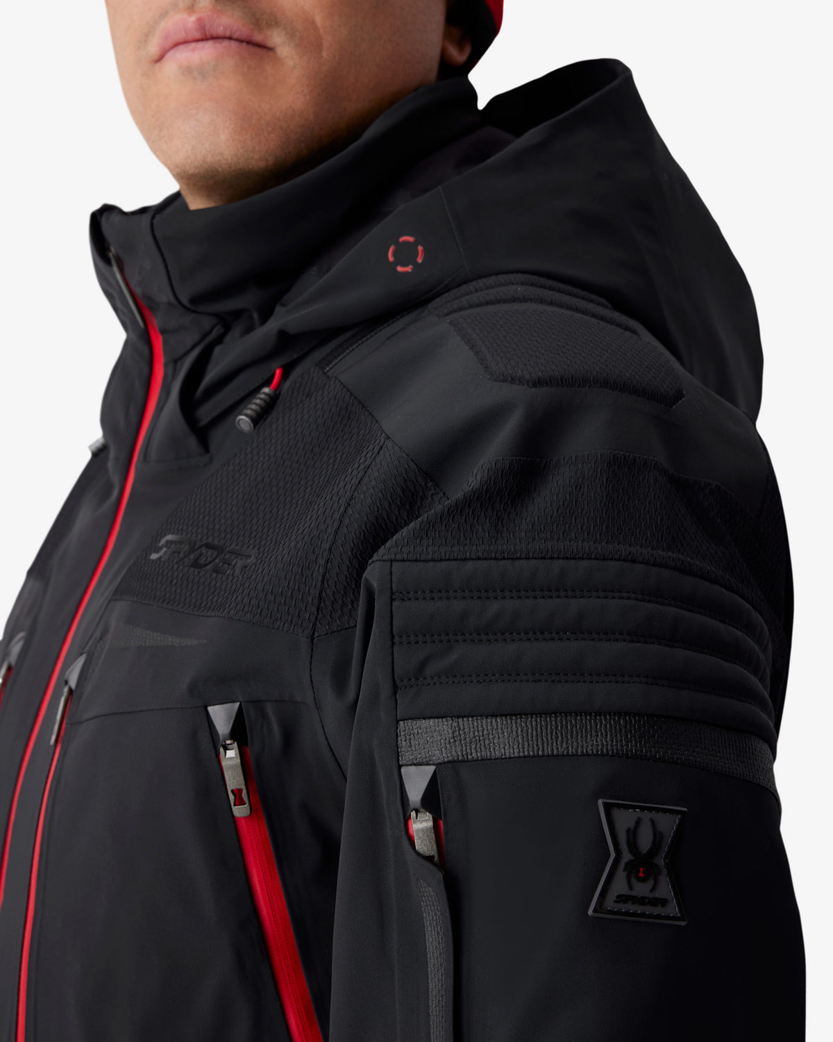 Men's Pinnacle Jacket