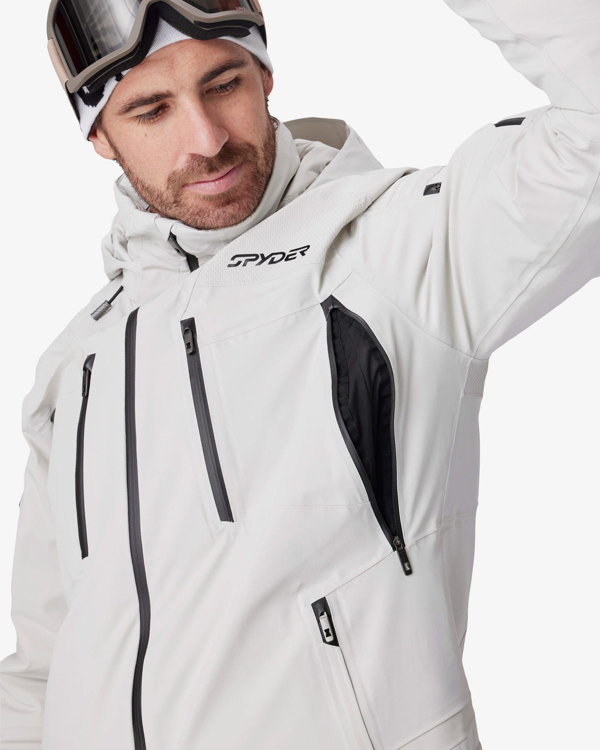 Men's Pinnacle Jacket