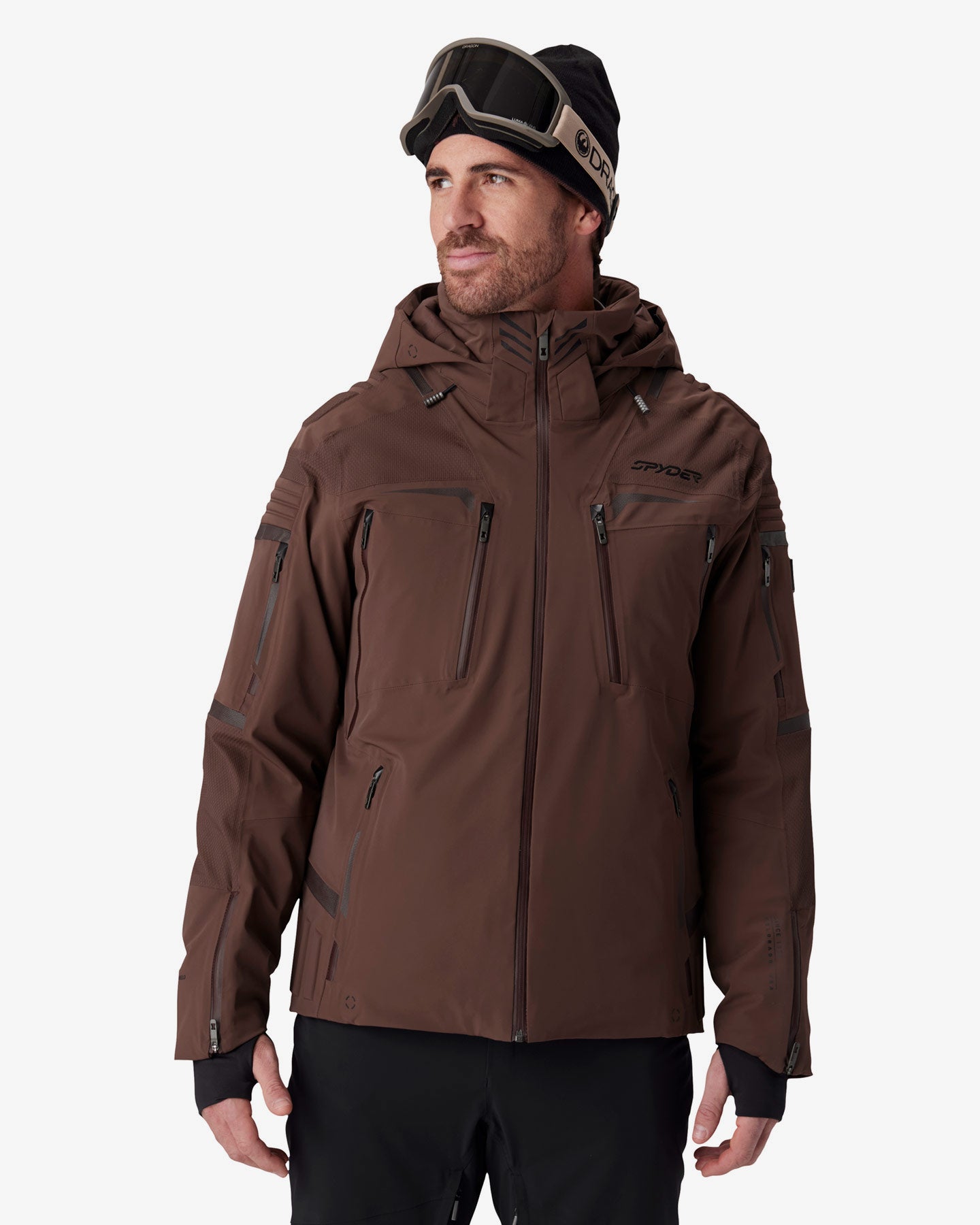 Men's Pinnacle Jacket