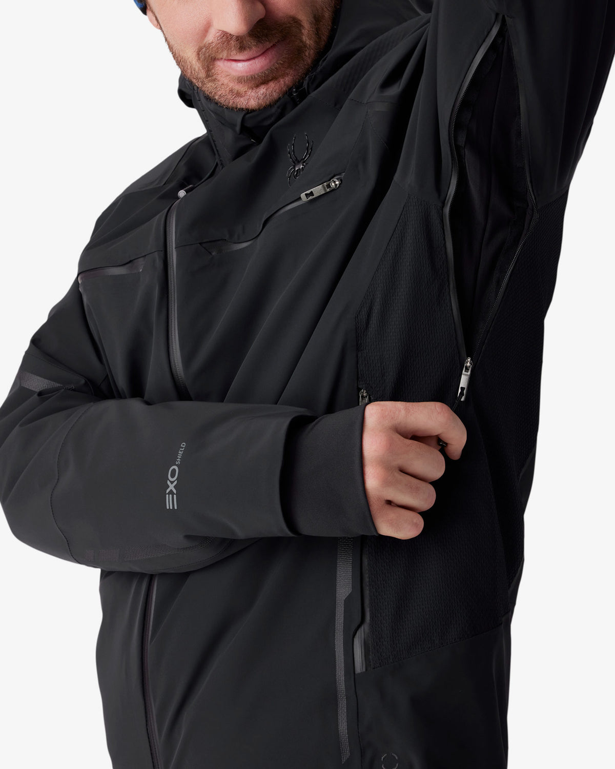 Men's Monterosa Jacket
