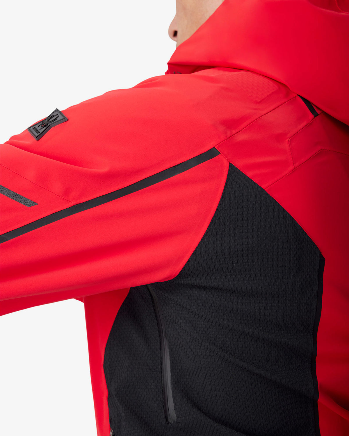 Men's Monterosa Jacket