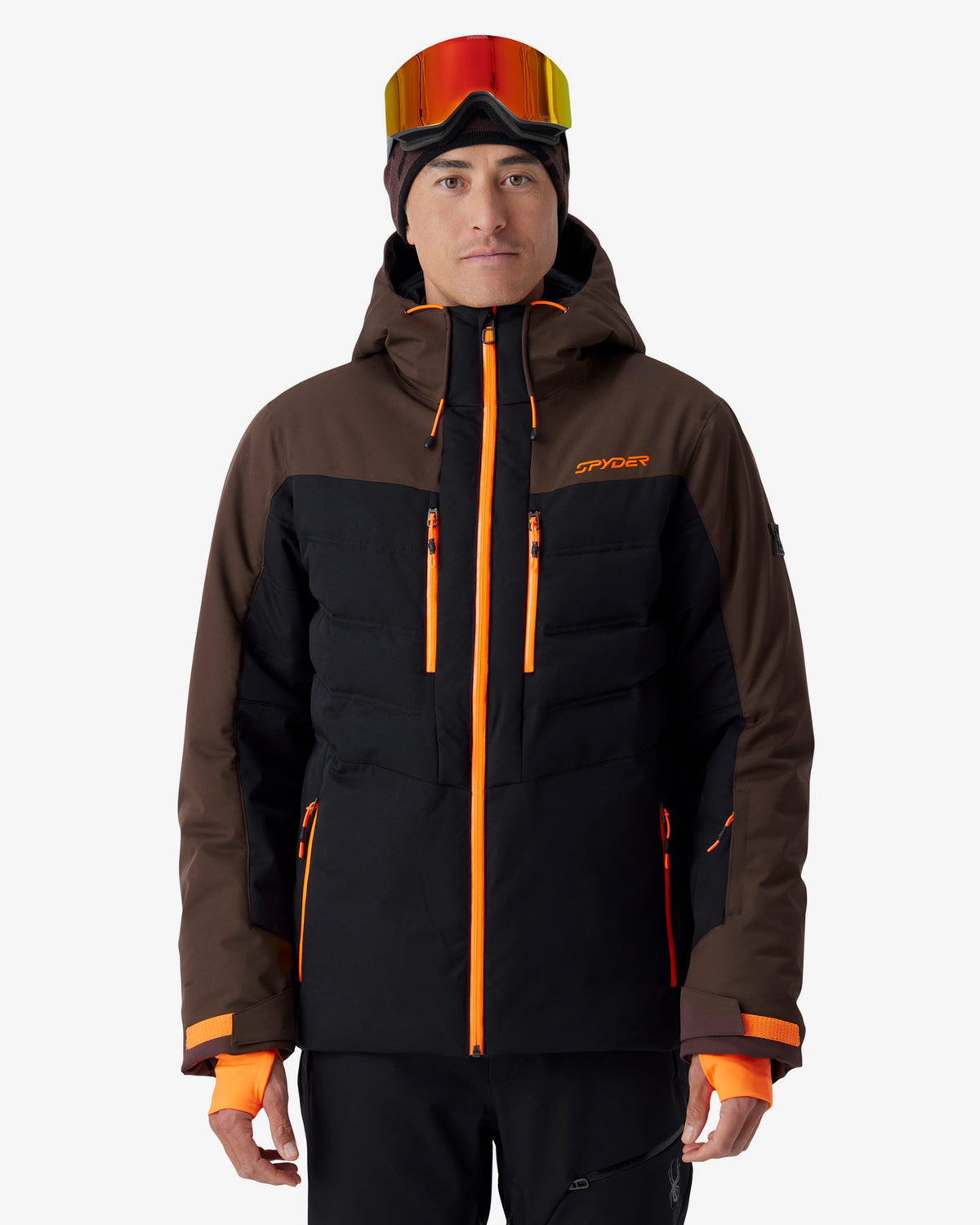 Men's Scout Synthetic Down Jacket