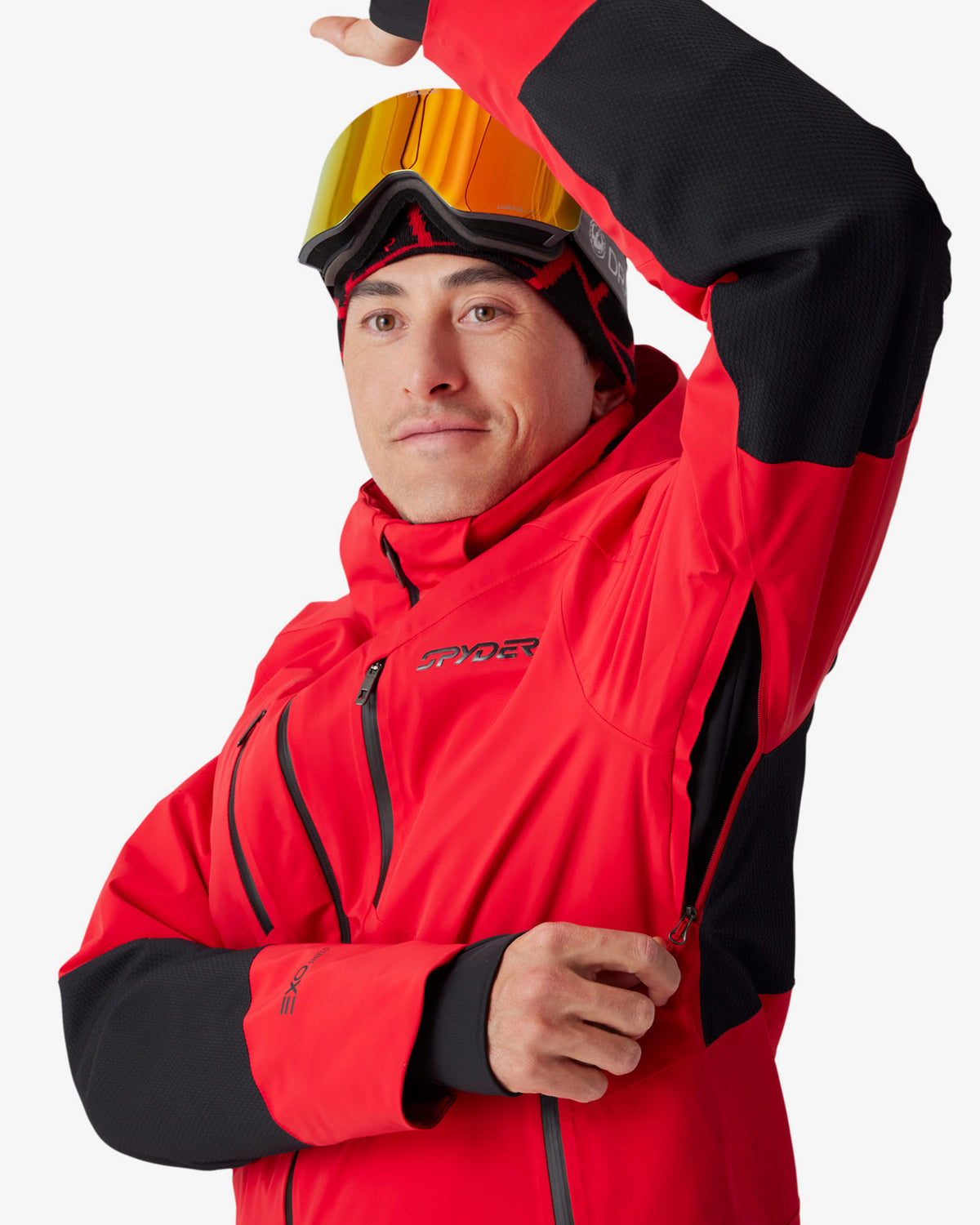 Men's Alyeska Jacket