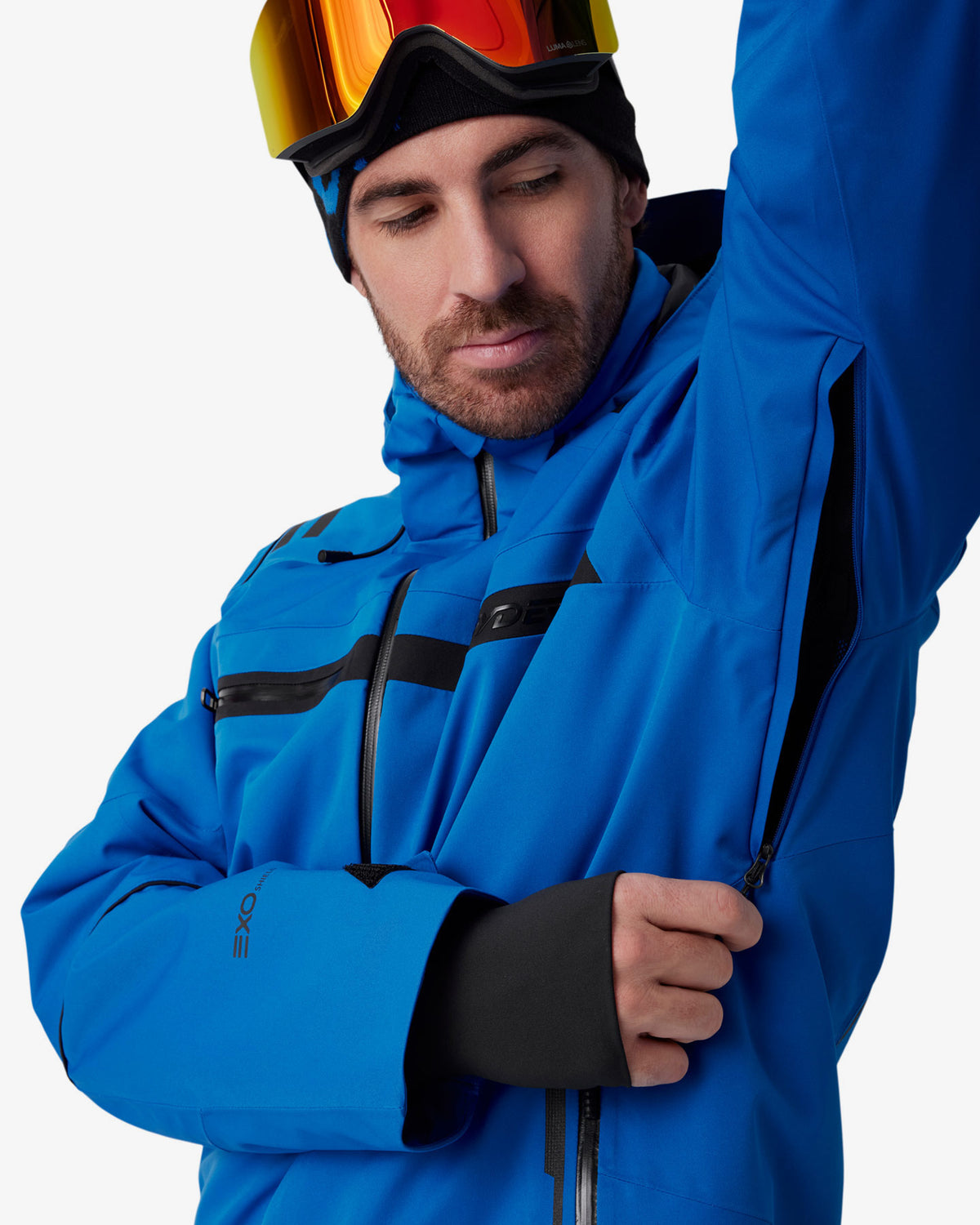 Men's Titan Jacket