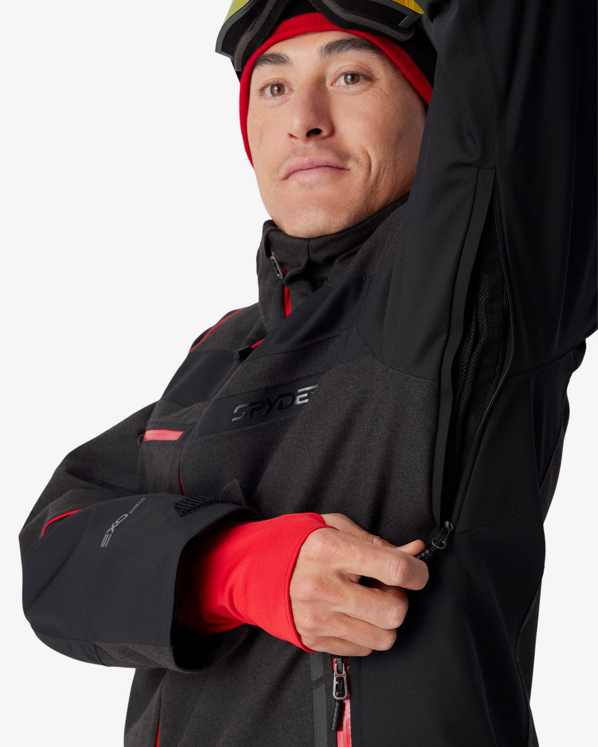 Men's Titan Jacket