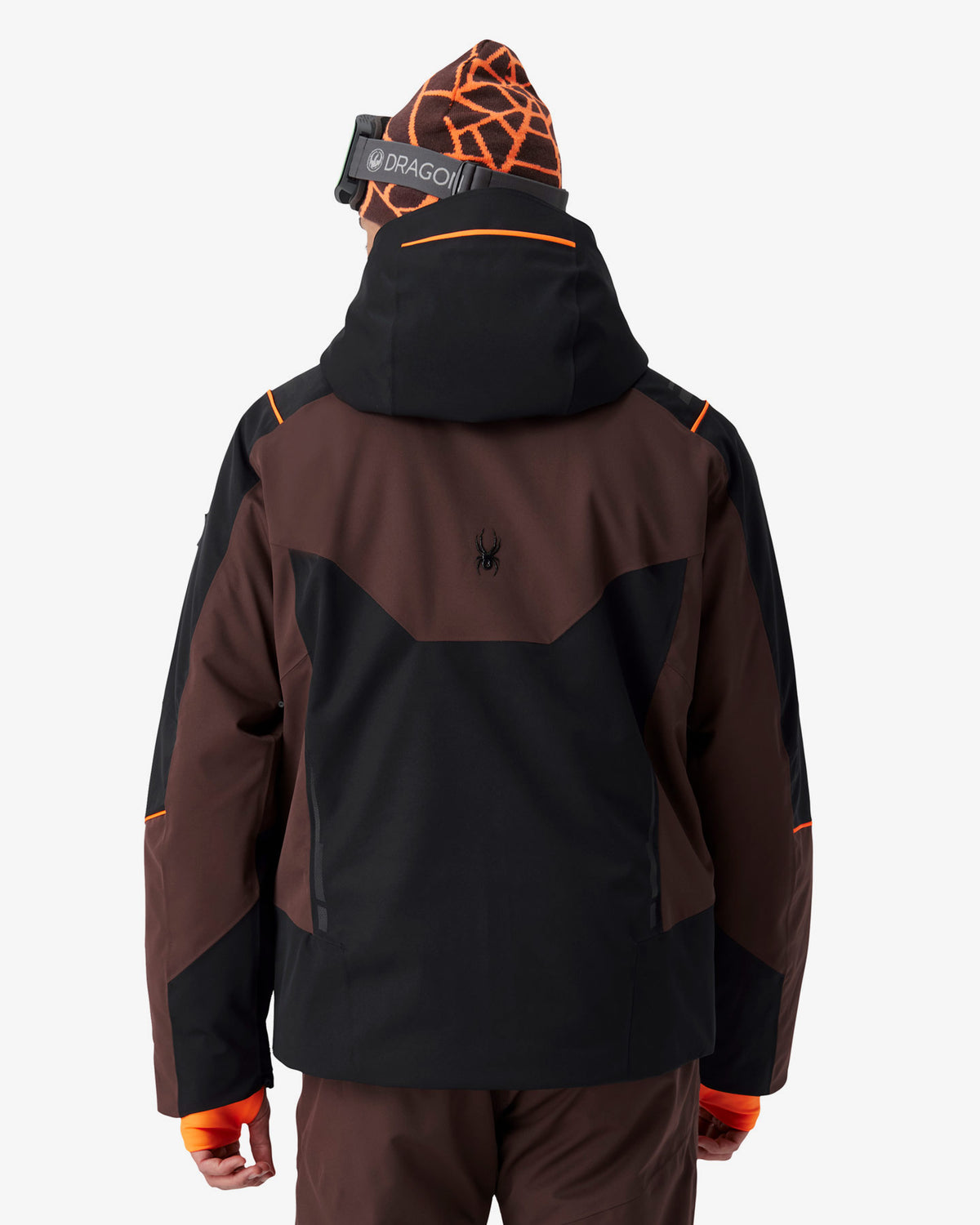 Men's Titan Jacket
