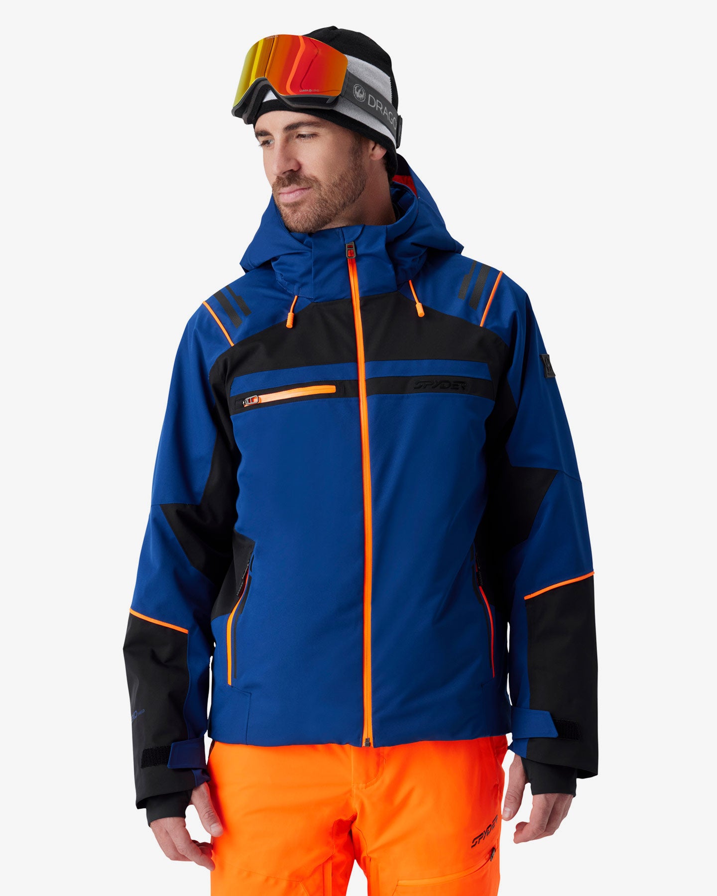 Men's Titan Jacket