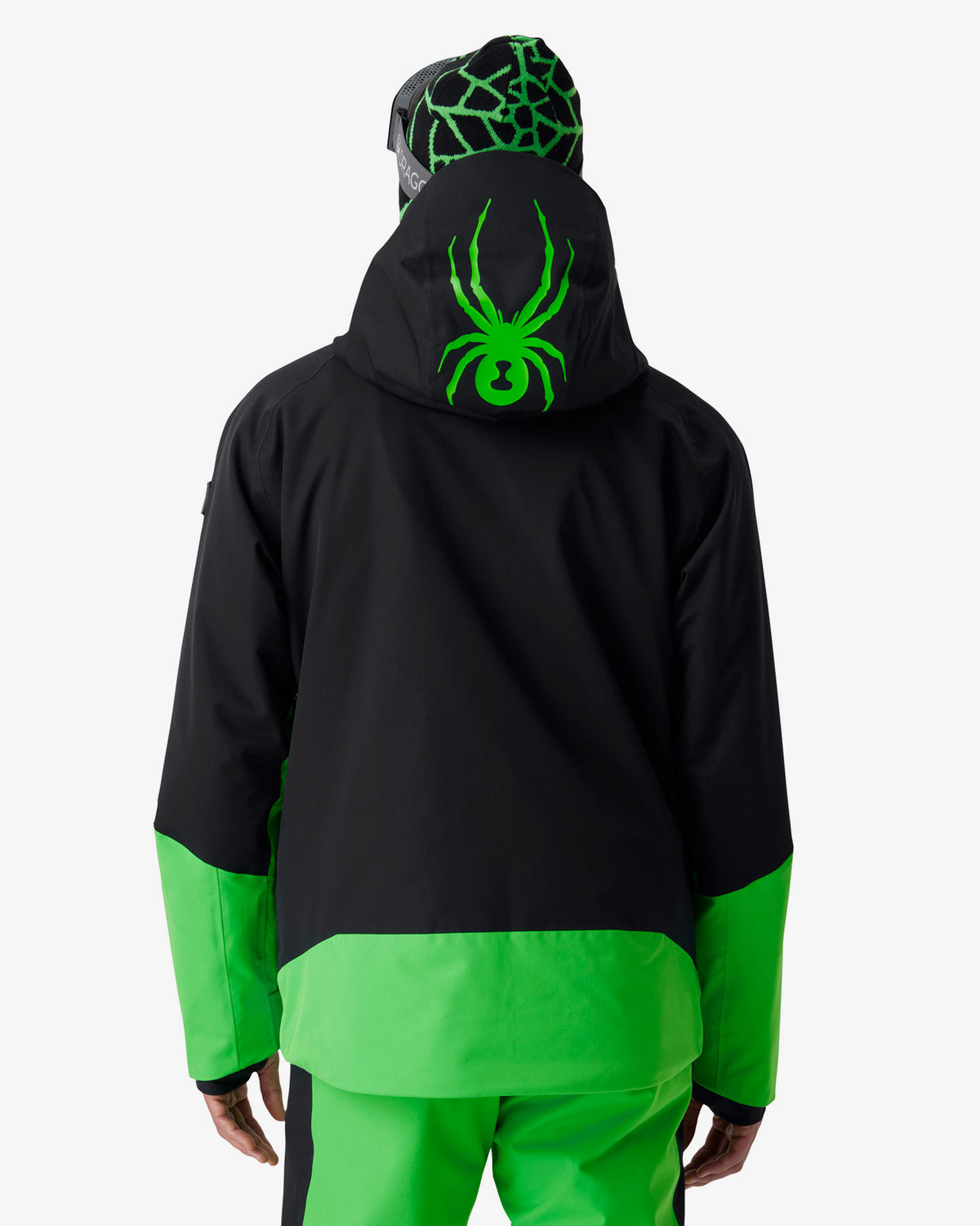 Men's Davos Jacket